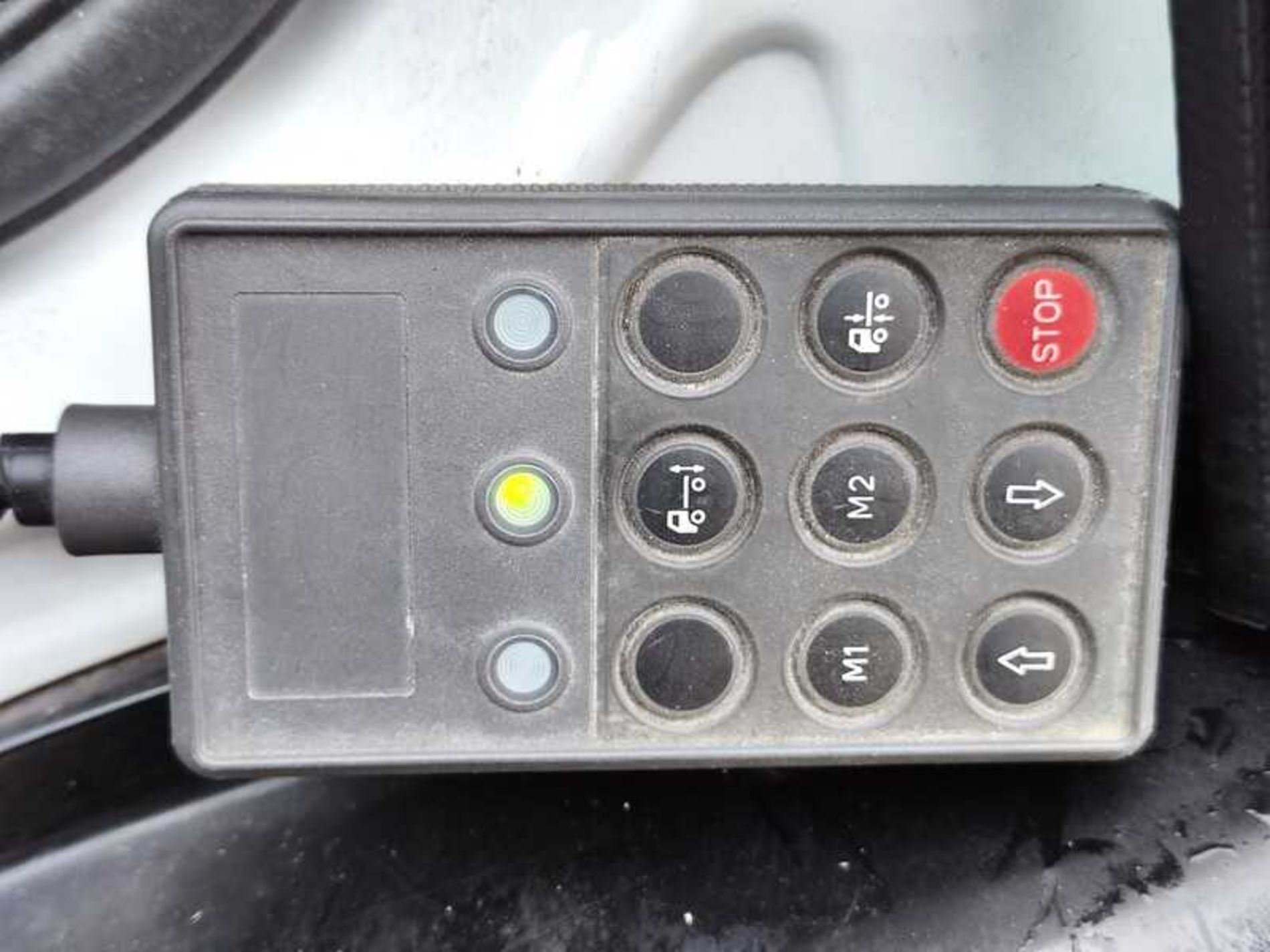 IVECO ML75E18/P FURGONE IN LEGA CON SPONDA - Lombardia Truck