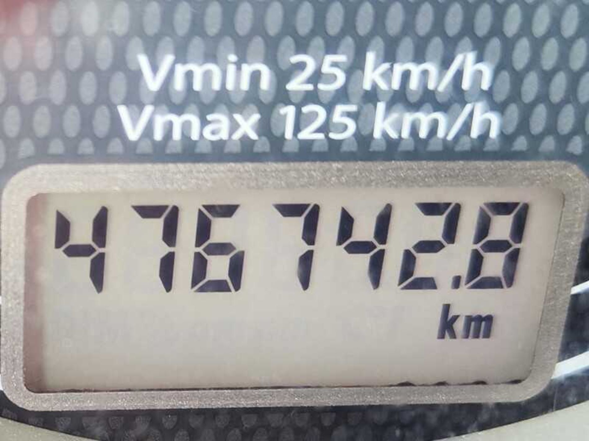 IVECO AS260S42Y/FS CASSONE CON GRU DIETRO CABINA - Lombardia Truck