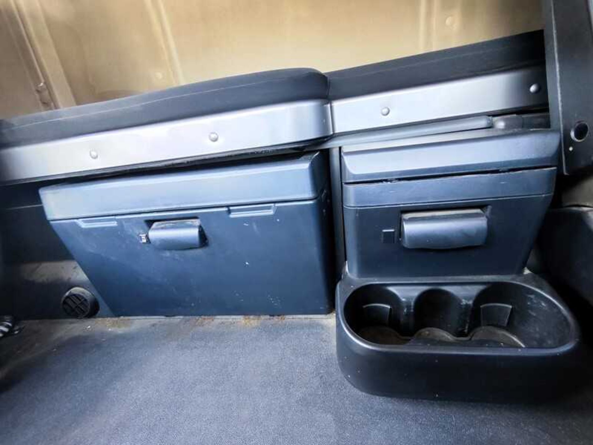 IVECO AS260S56Y/PS TRASPORTO ANIMALI - Lombardia Truck