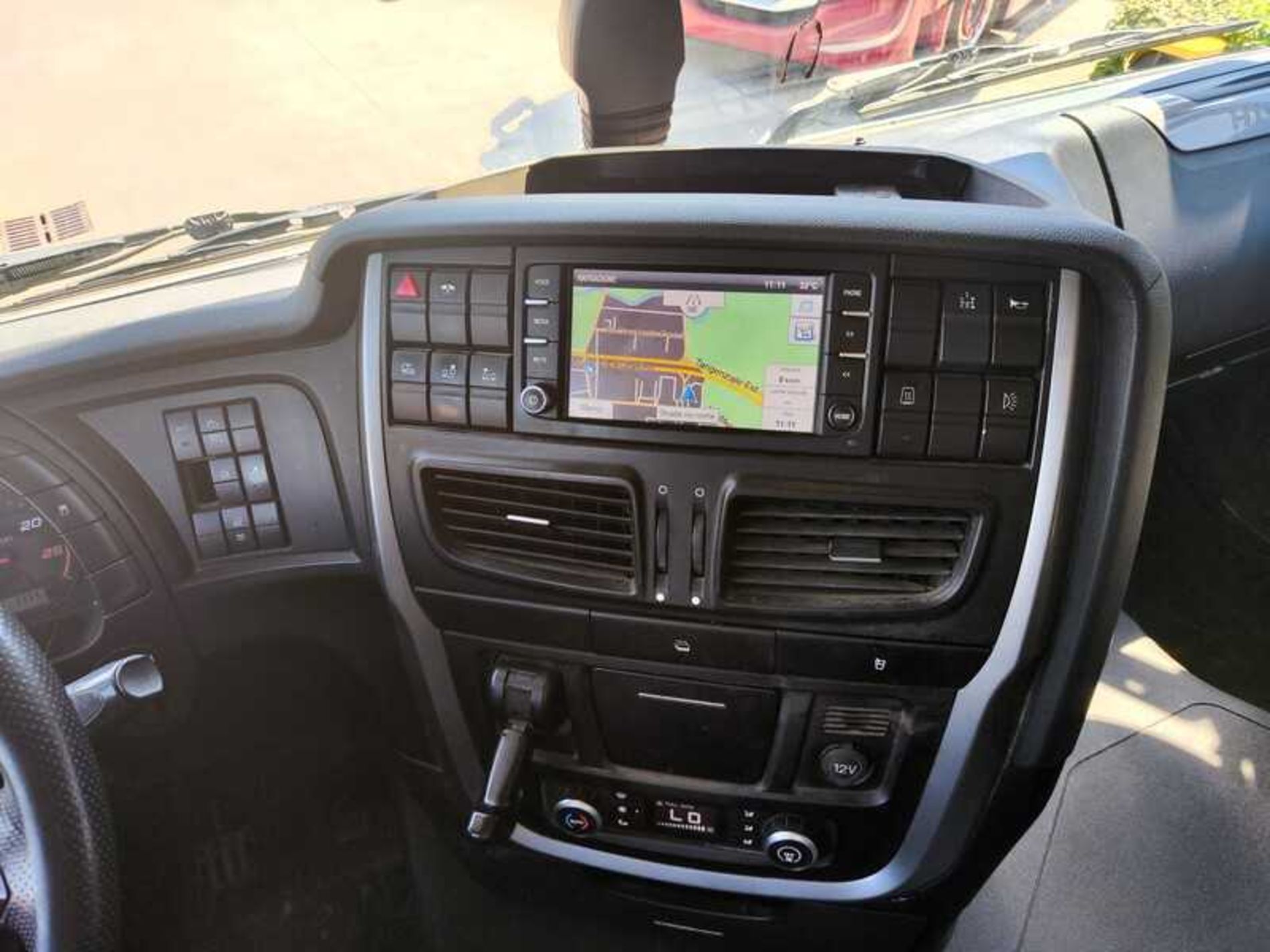 IVECO AS260S56Y/PS TRASPORTO ANIMALI - Lombardia Truck