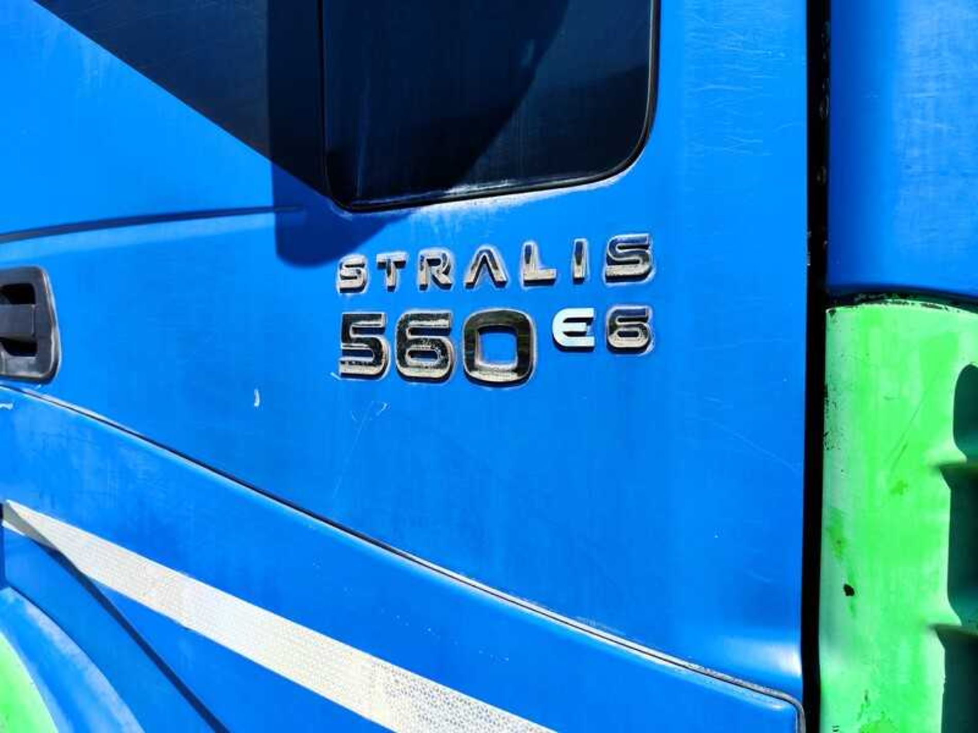 IVECO AS260S56Y/PS TRASPORTO ANIMALI - Lombardia Truck