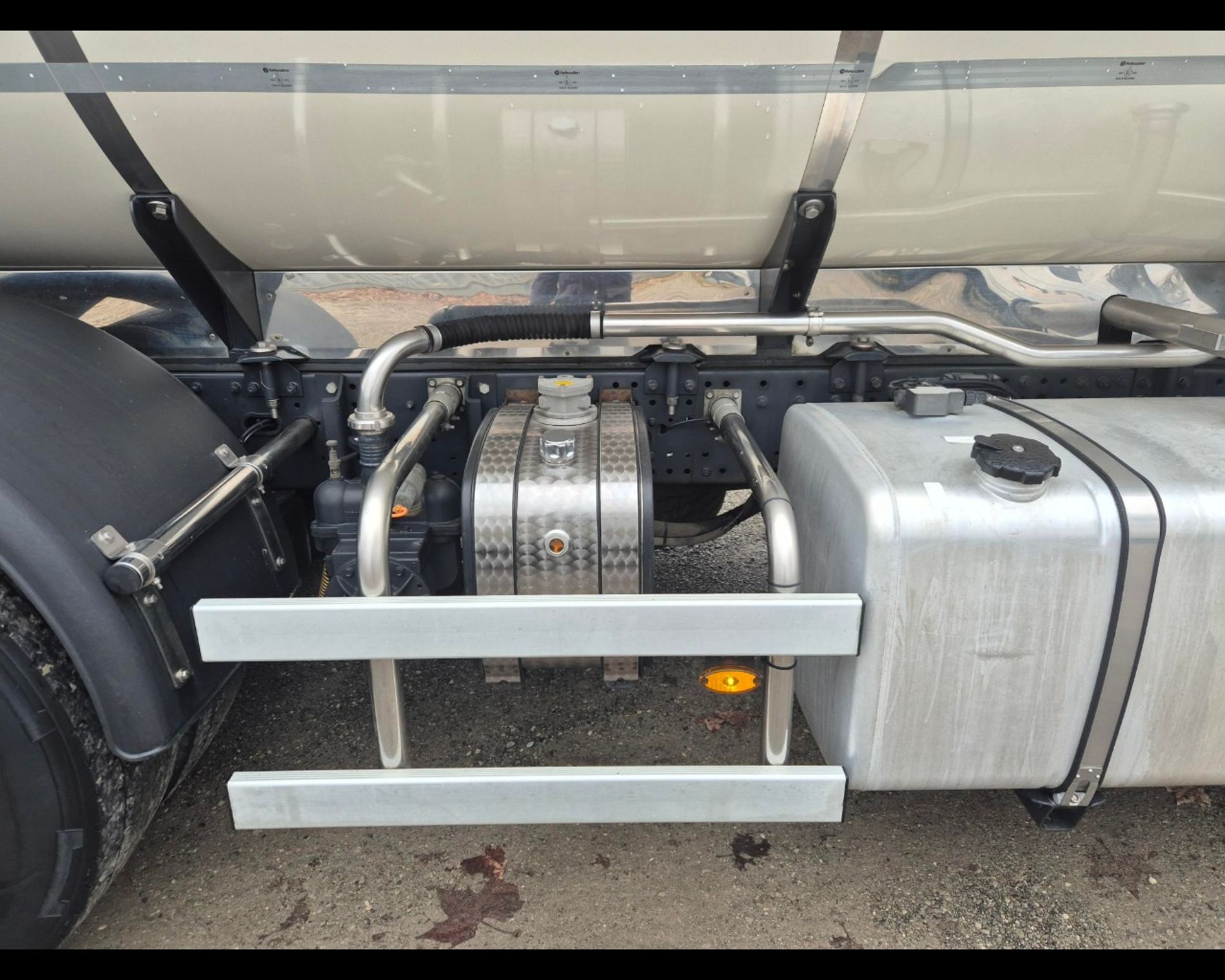 IVECO AS280X53Y/PS ON - C X-Way MY19 AS C11/C13 6x2P - Lombardia Truck