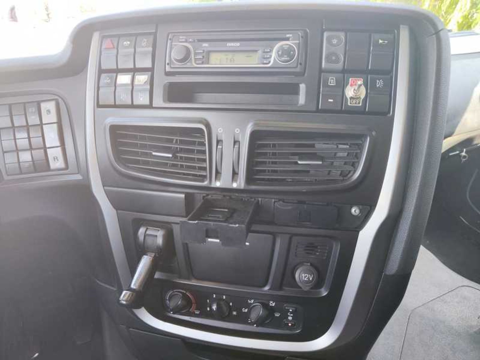 IVECO AS440S46T/P - Lombardia Truck