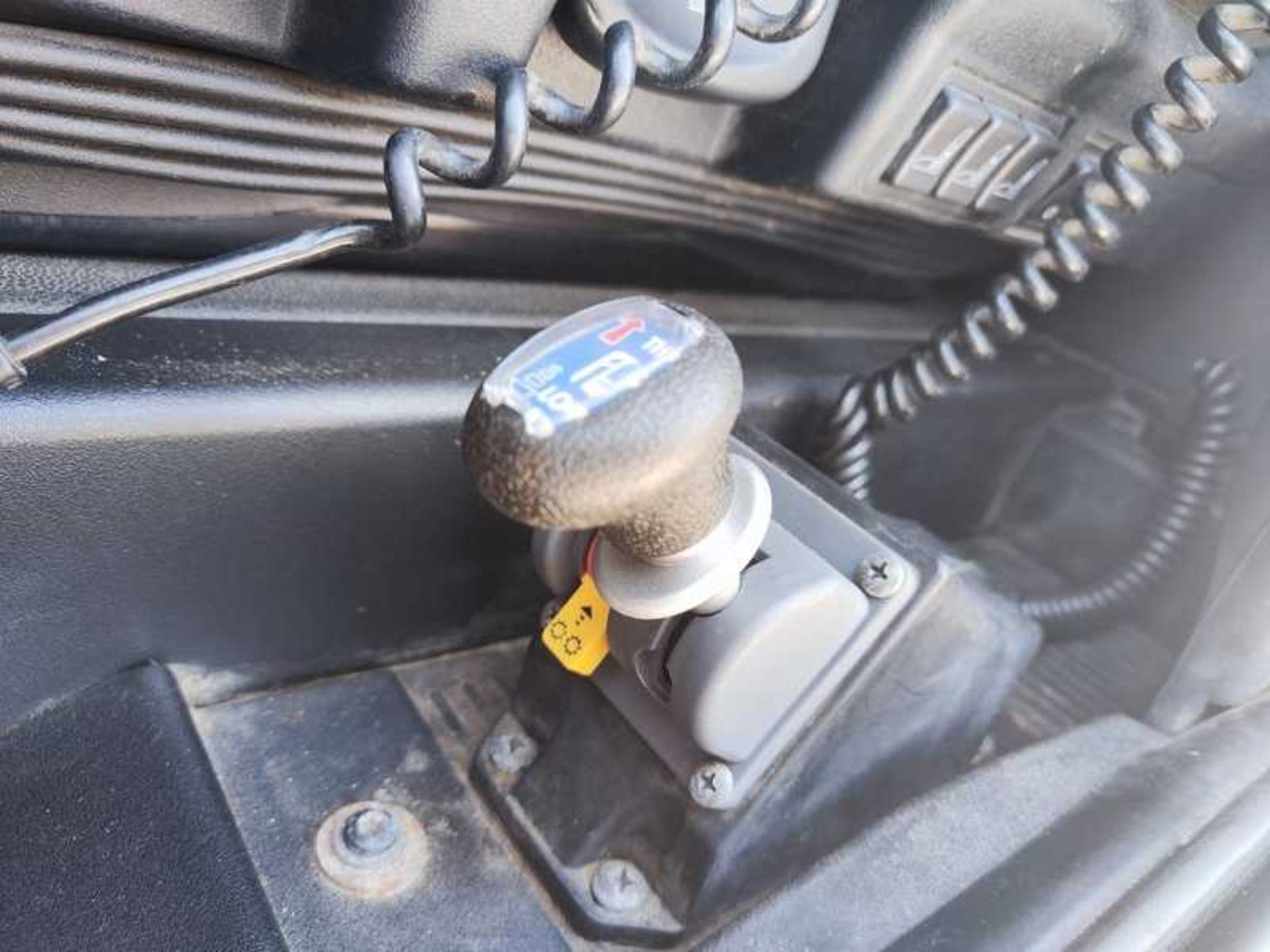 IVECO AS440S46T/P - Lombardia Truck