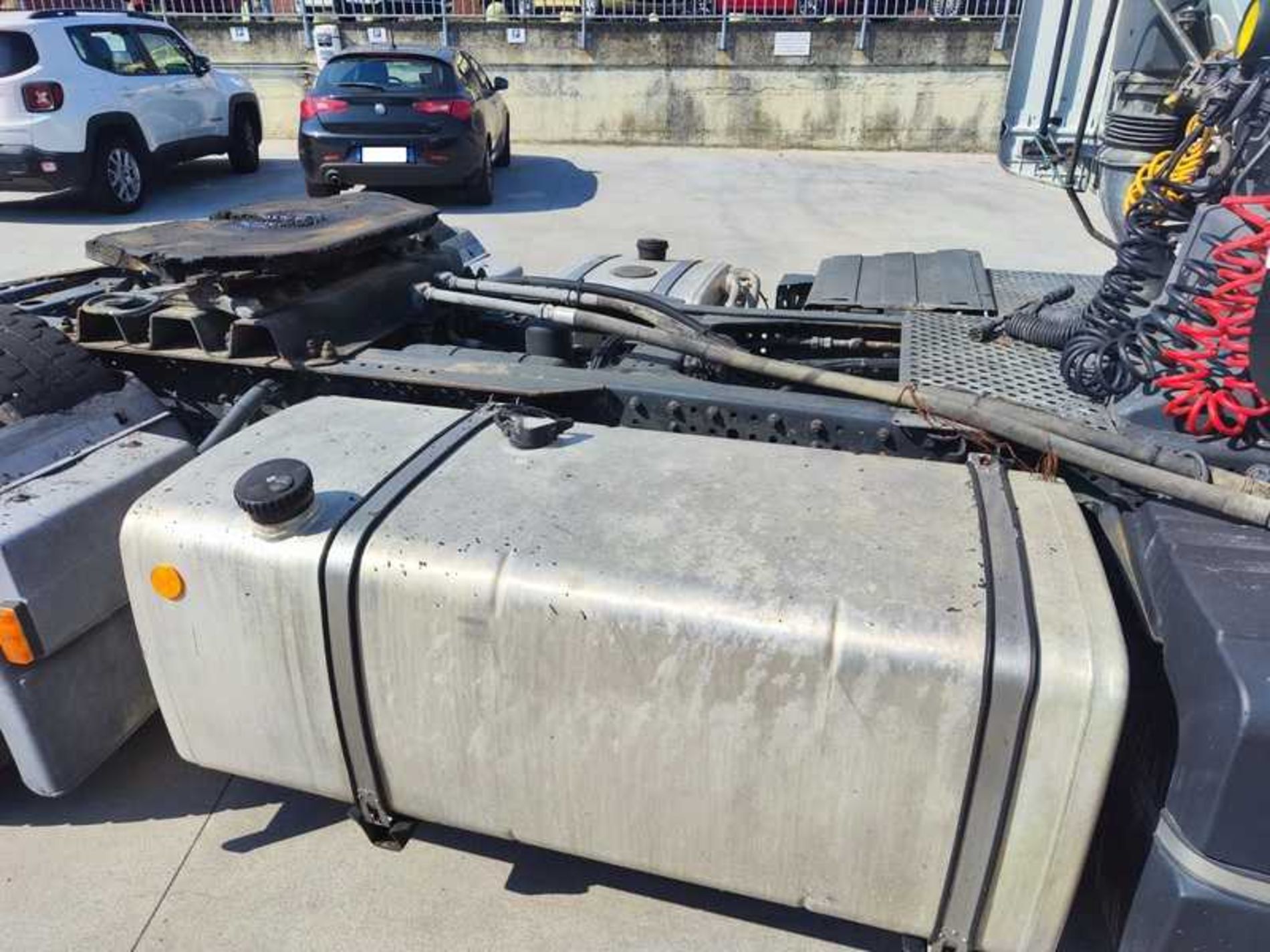 IVECO AS440S46T/P - Lombardia Truck