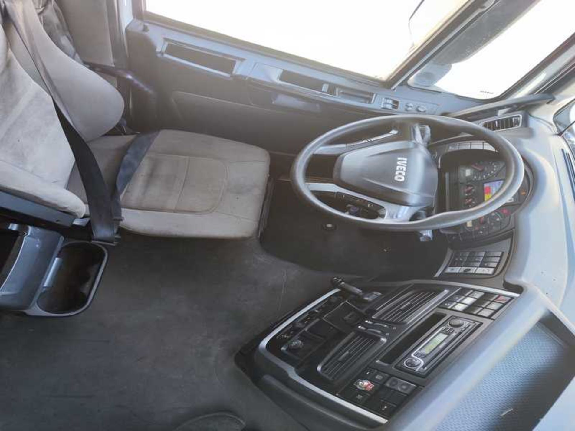 IVECO AS440S46T/P - Lombardia Truck