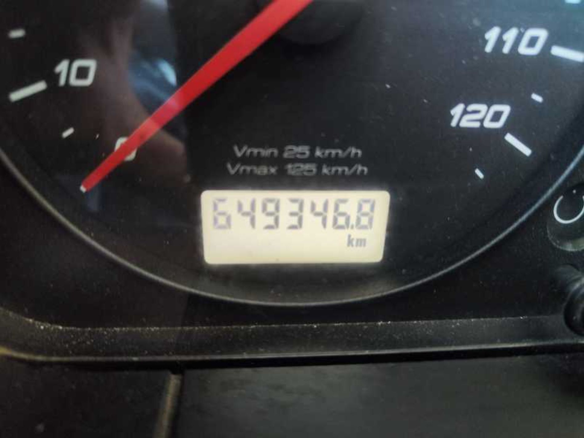 IVECO AS440S46T/P - Lombardia Truck