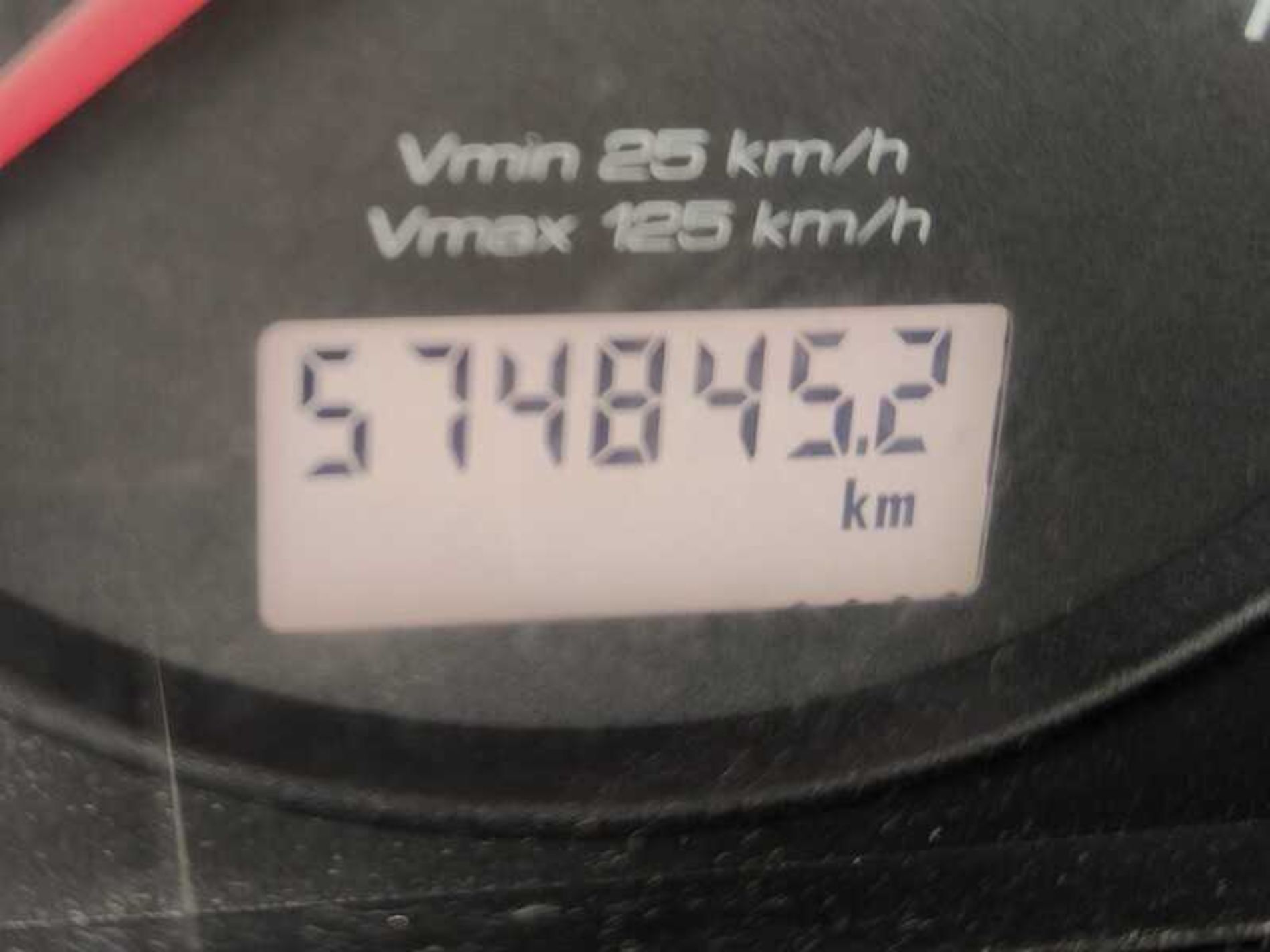 IVECO AS440S46T/P - Lombardia Truck