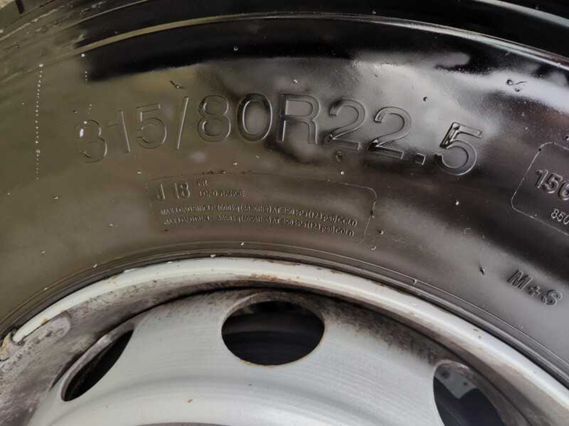 IVECO AS440S46T/P - Lombardia Truck