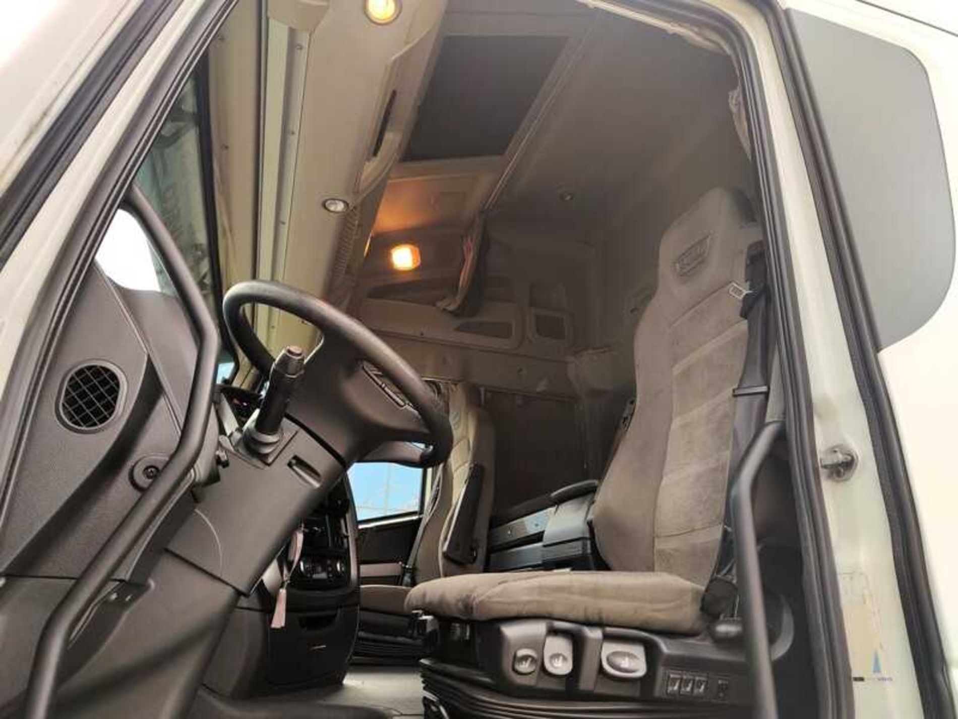 IVECO AS440S46T/P - Lombardia Truck