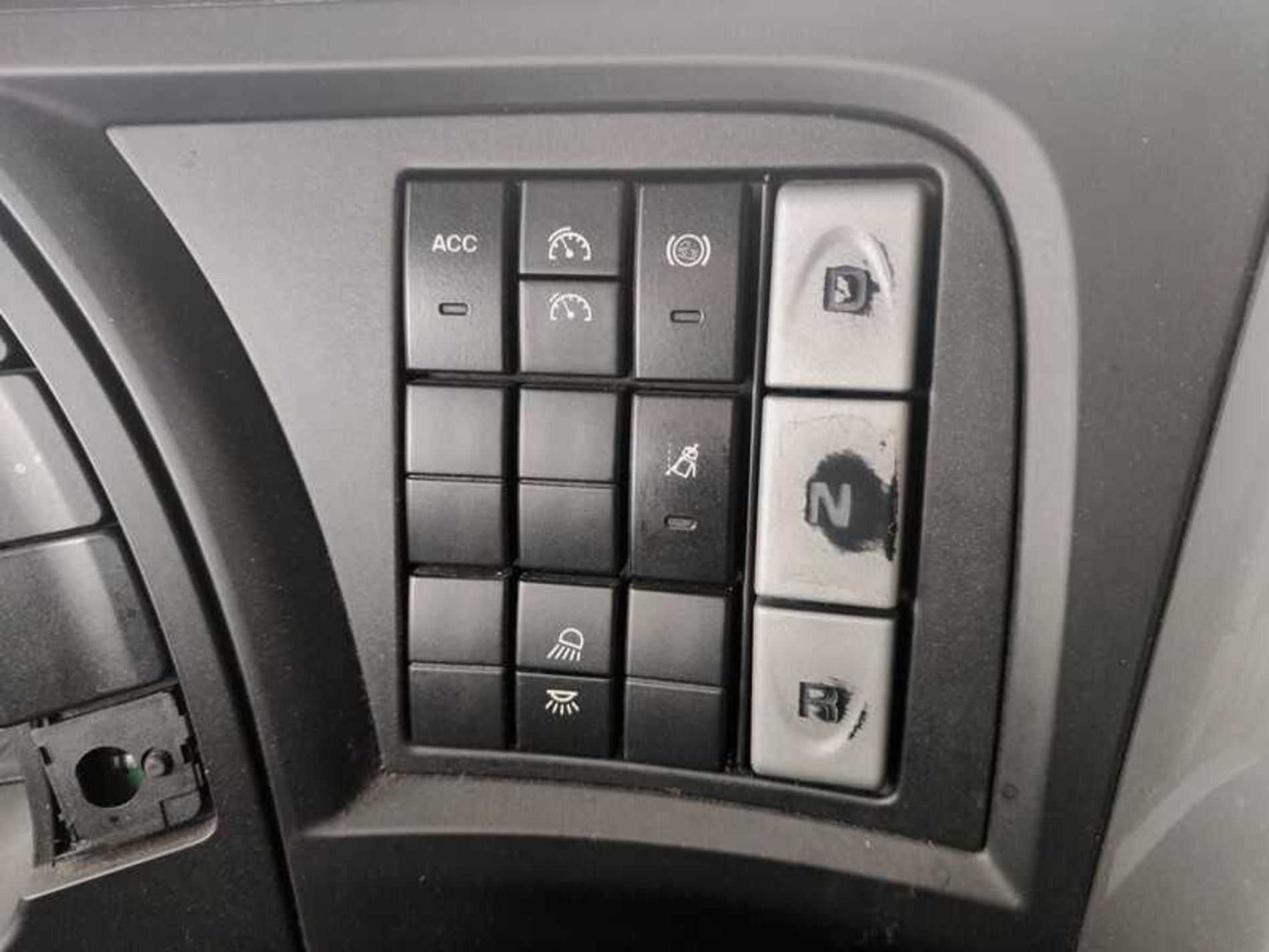 IVECO AS440S46T/P - Lombardia Truck