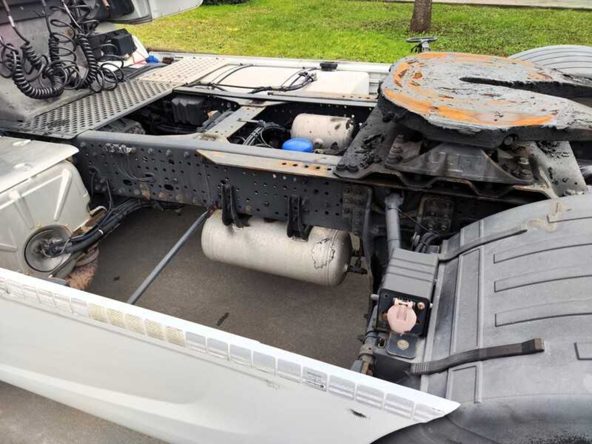 IVECO AS440S46T/P - Lombardia Truck