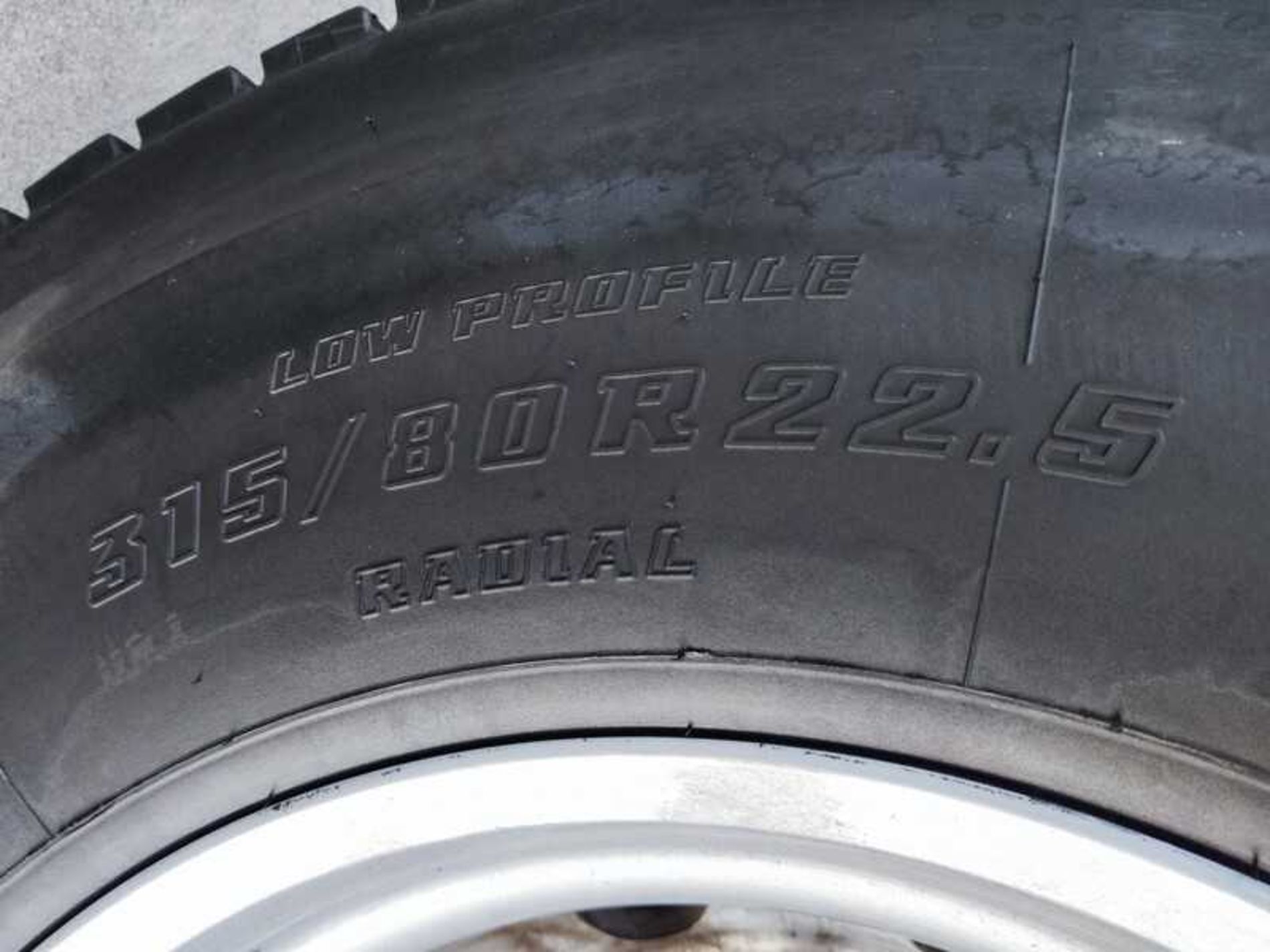 IVECO AS440S46T/P CON IMPIANTO IDRAULICO - Lombardia Truck