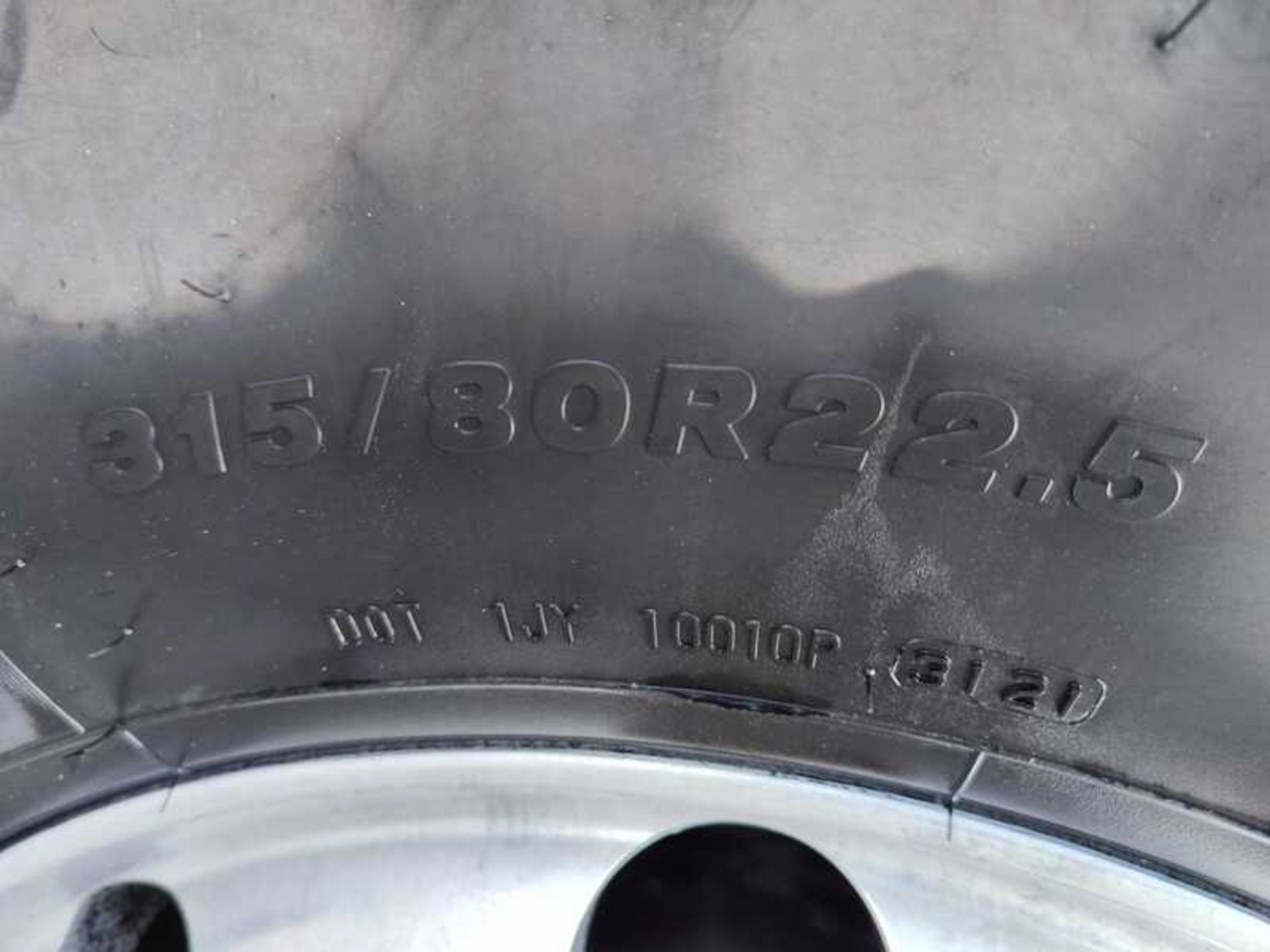 IVECO AS440S46T/P CON IMPIANTO IDRAULICO - Lombardia Truck