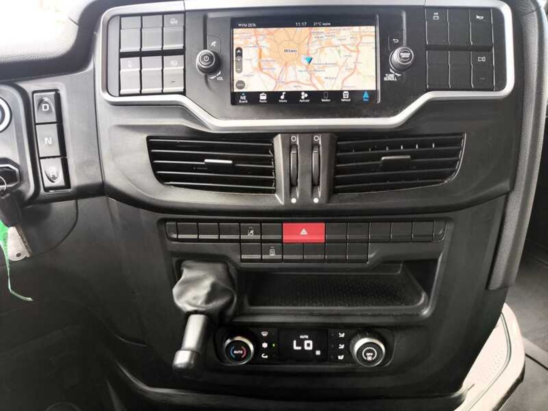 IVECO AS440S46T/P - Lombardia Truck