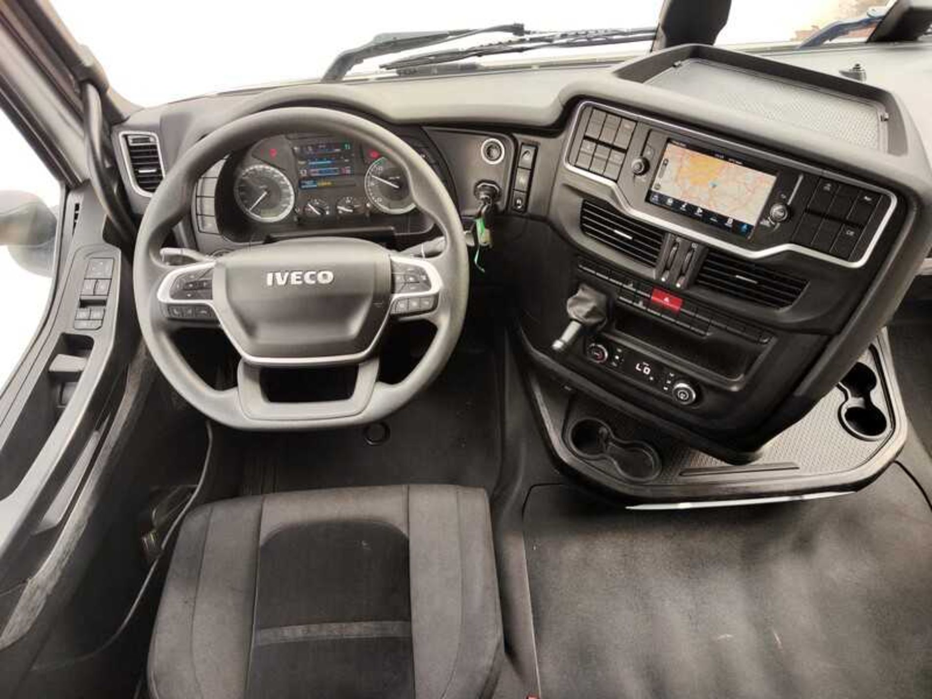 IVECO AS440S46T/P - Lombardia Truck