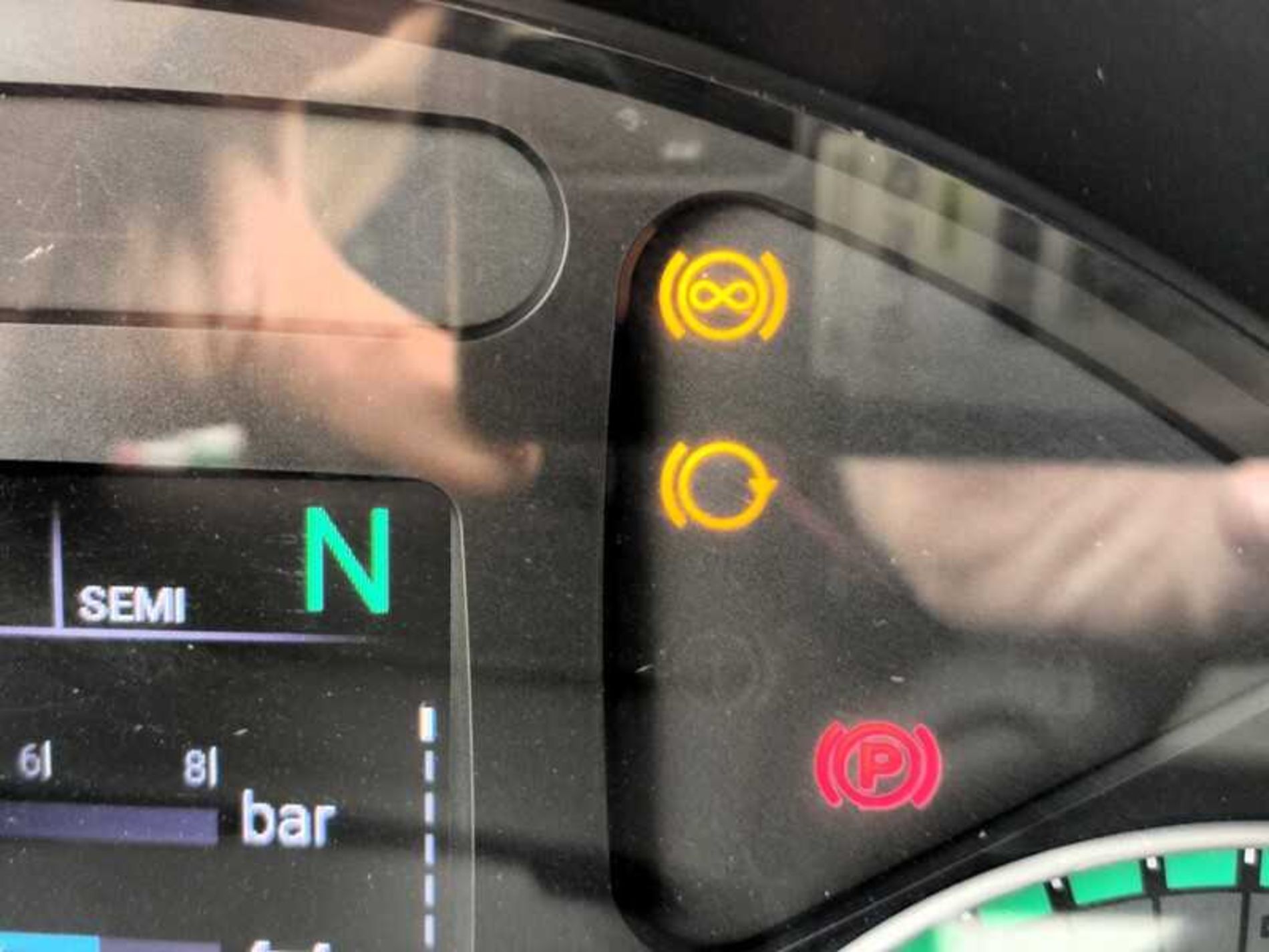 IVECO AS440S46T/P - Lombardia Truck