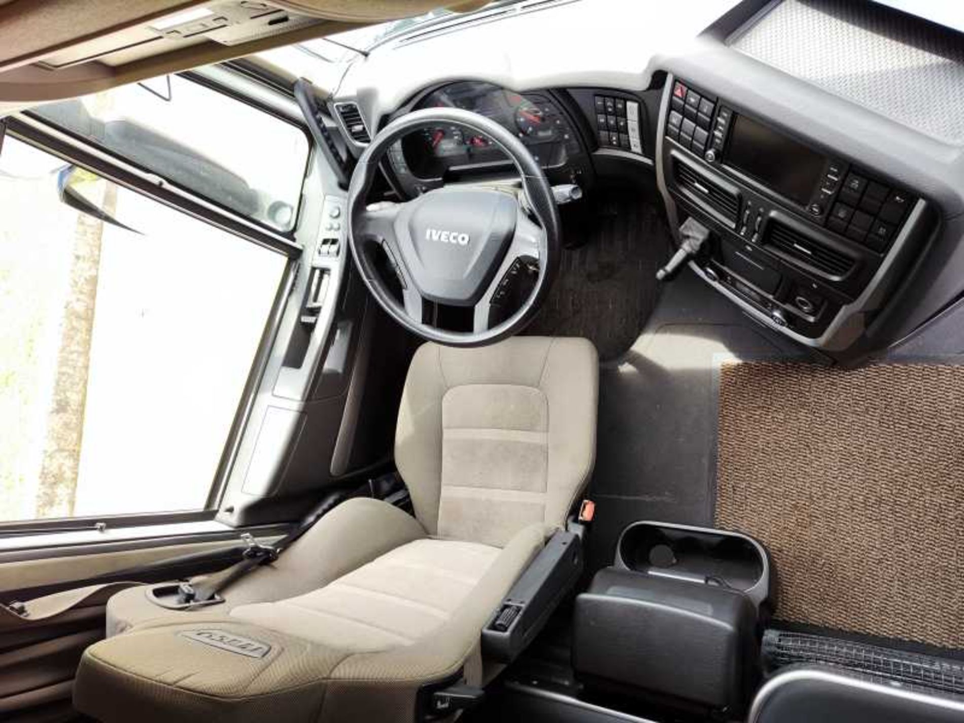 IVECO AS440S48T/FP LT - Lombardia Truck