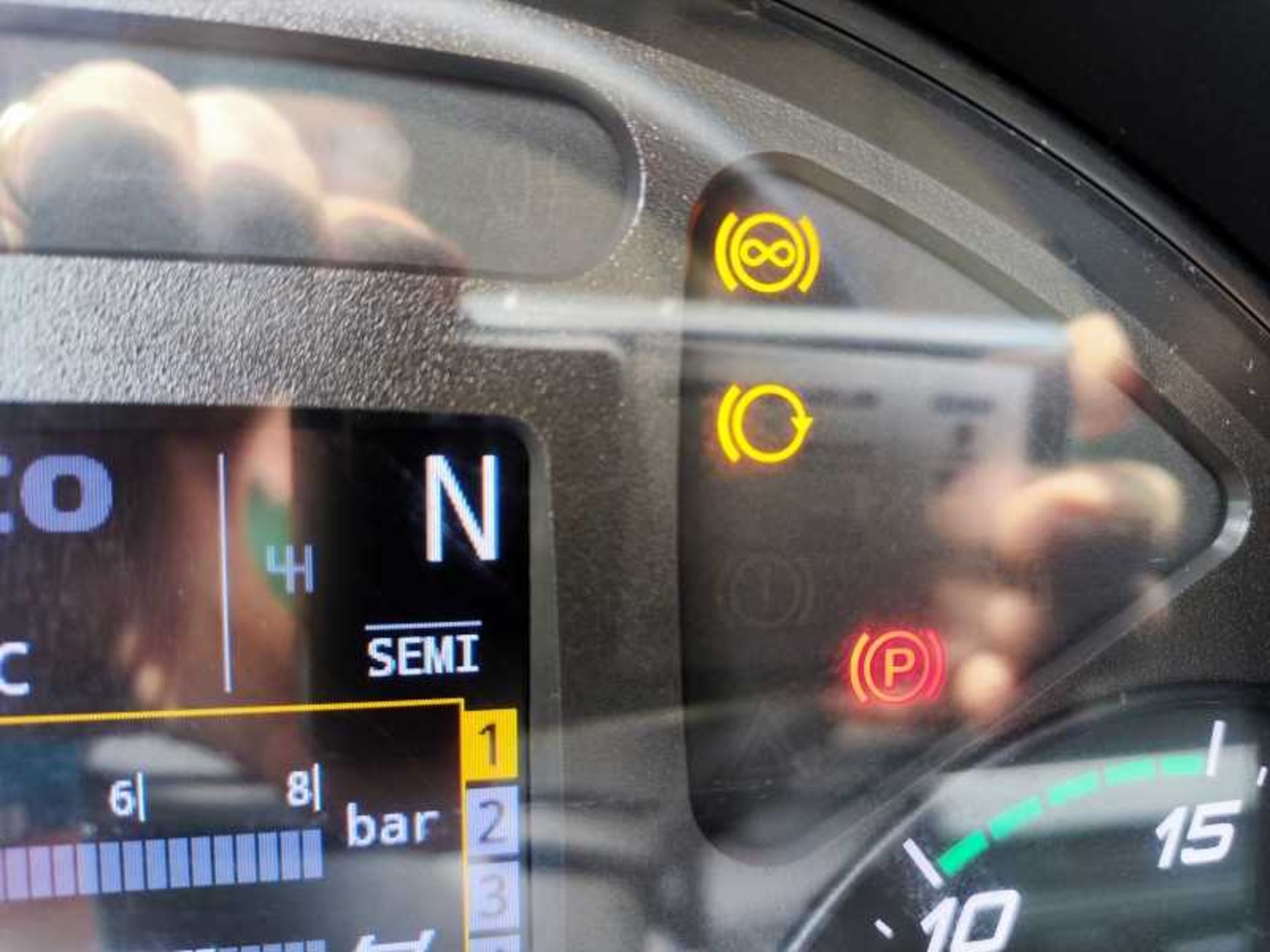 IVECO AS440S48T/FP LT - Lombardia Truck