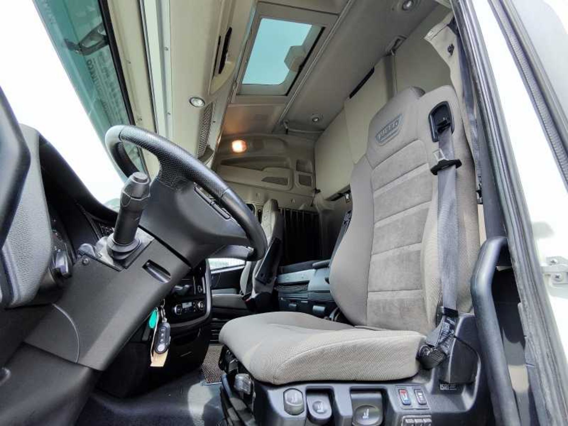 IVECO AS440S48T/FP LT - Lombardia Truck