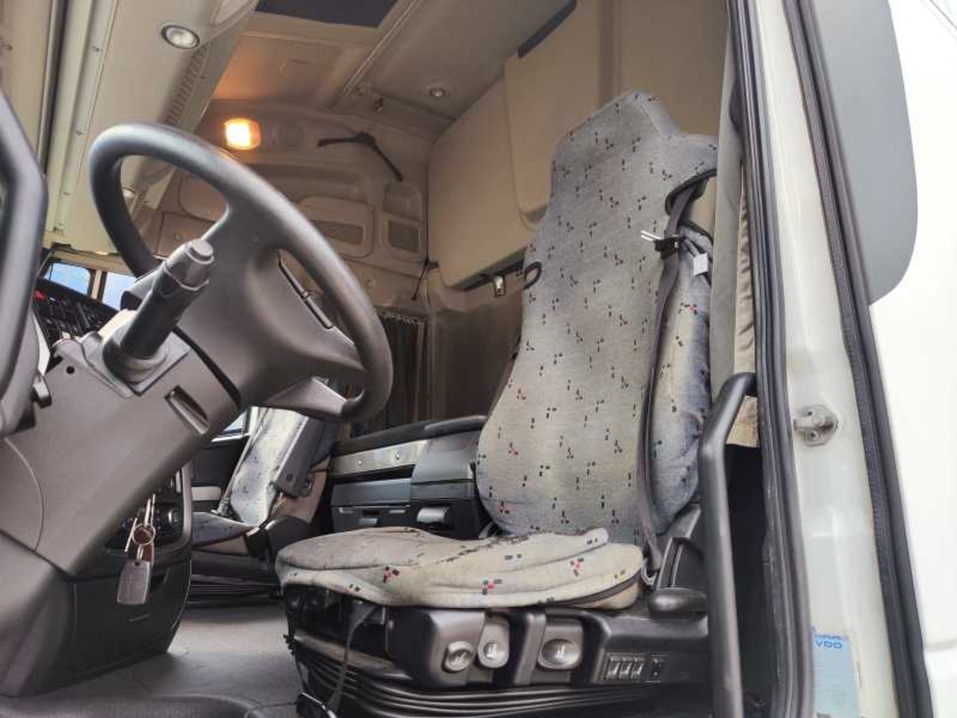 IVECO AS440S48T/P - Lombardia Truck