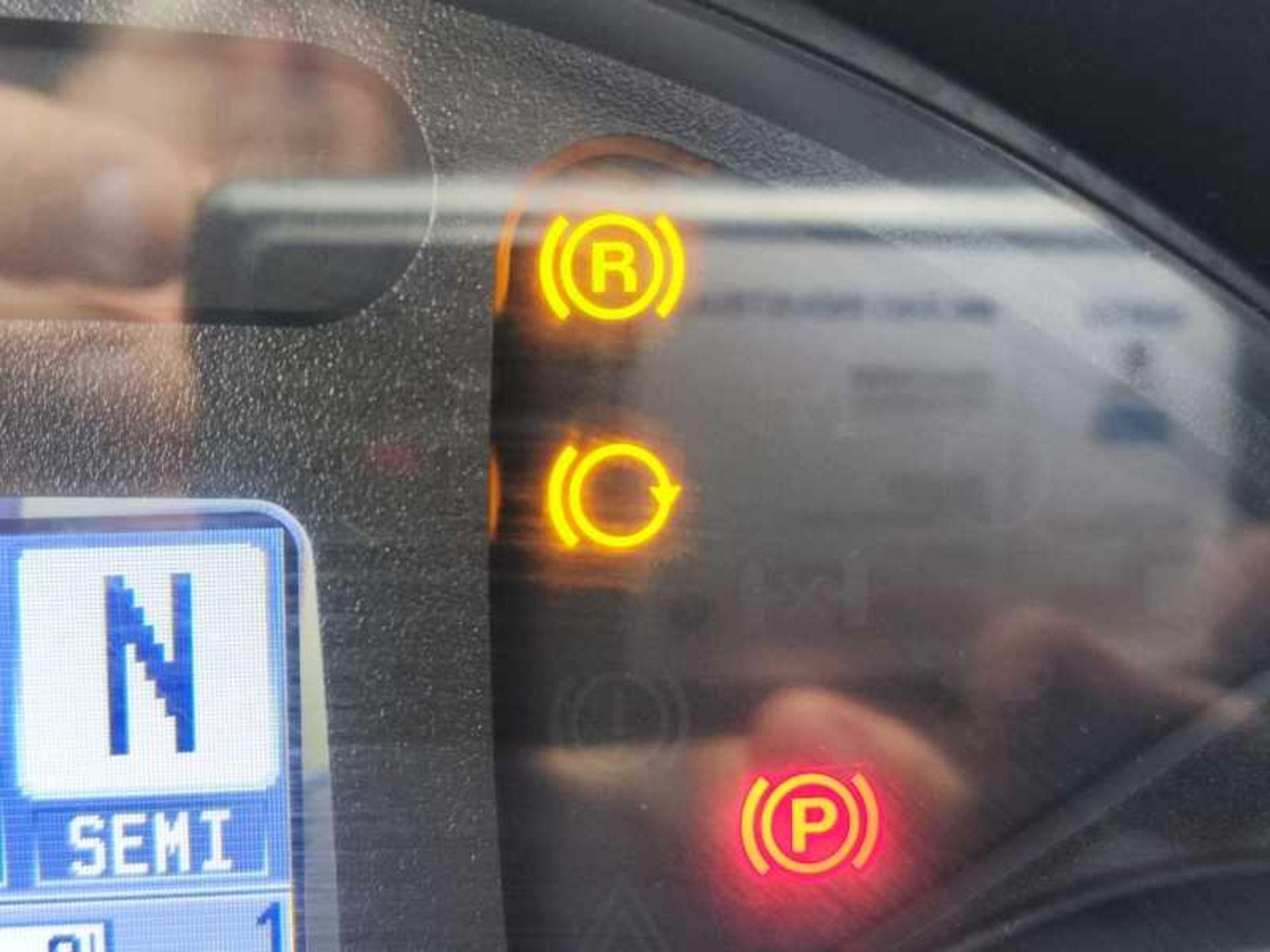 IVECO AS440S48T/P - Lombardia Truck