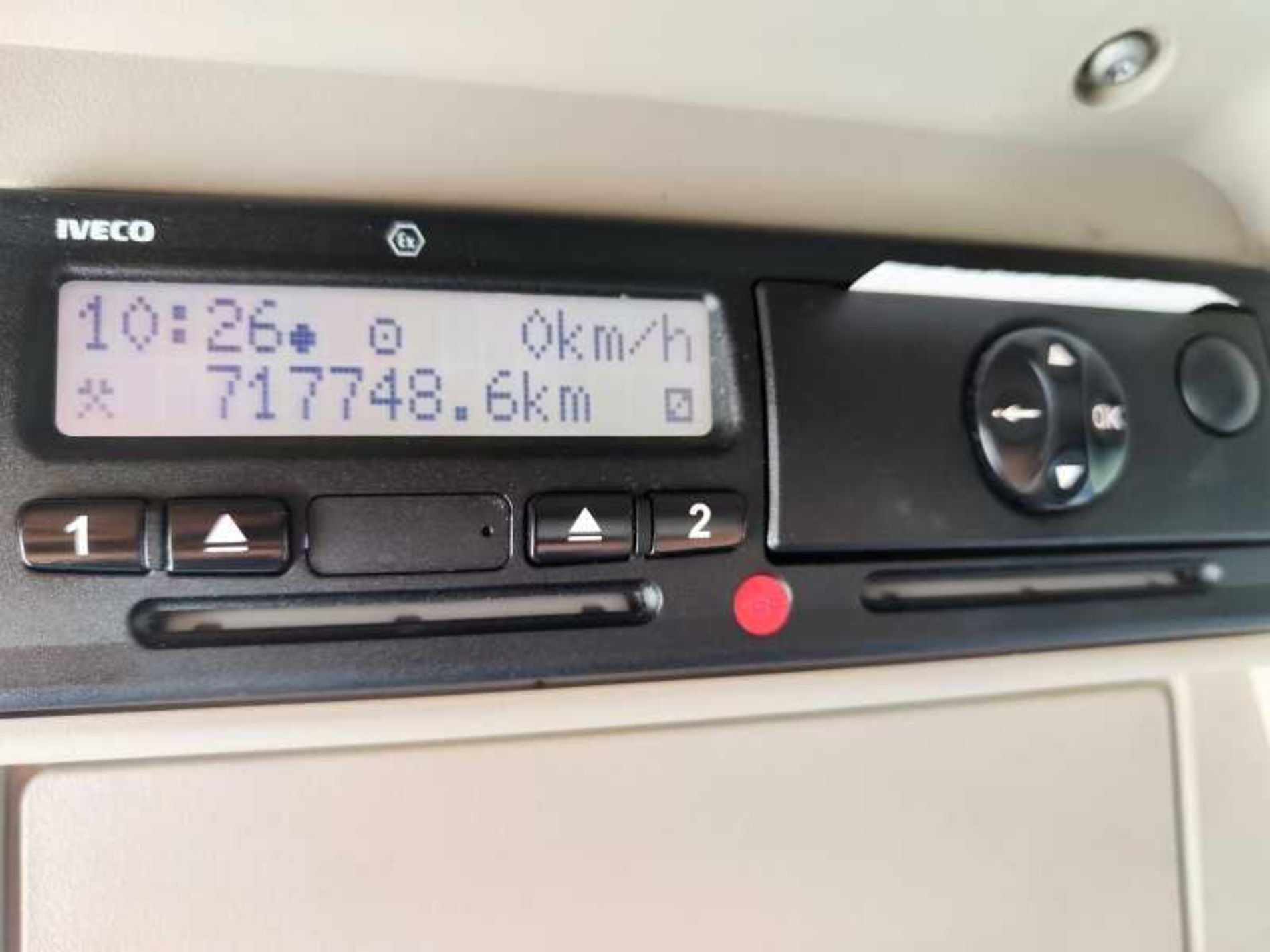 IVECO AS440S48T/P - Lombardia Truck