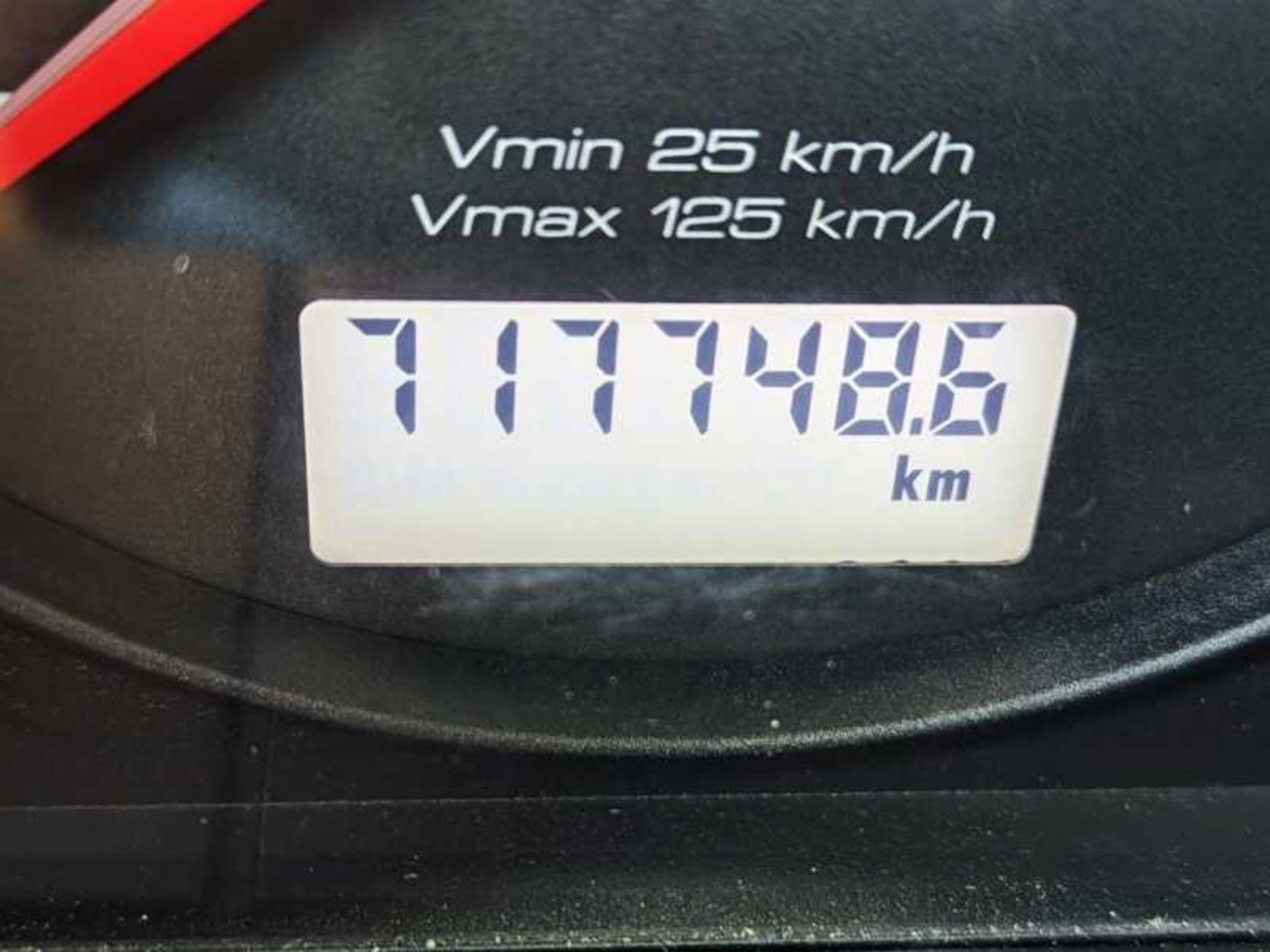 IVECO AS440S48T/P - Lombardia Truck