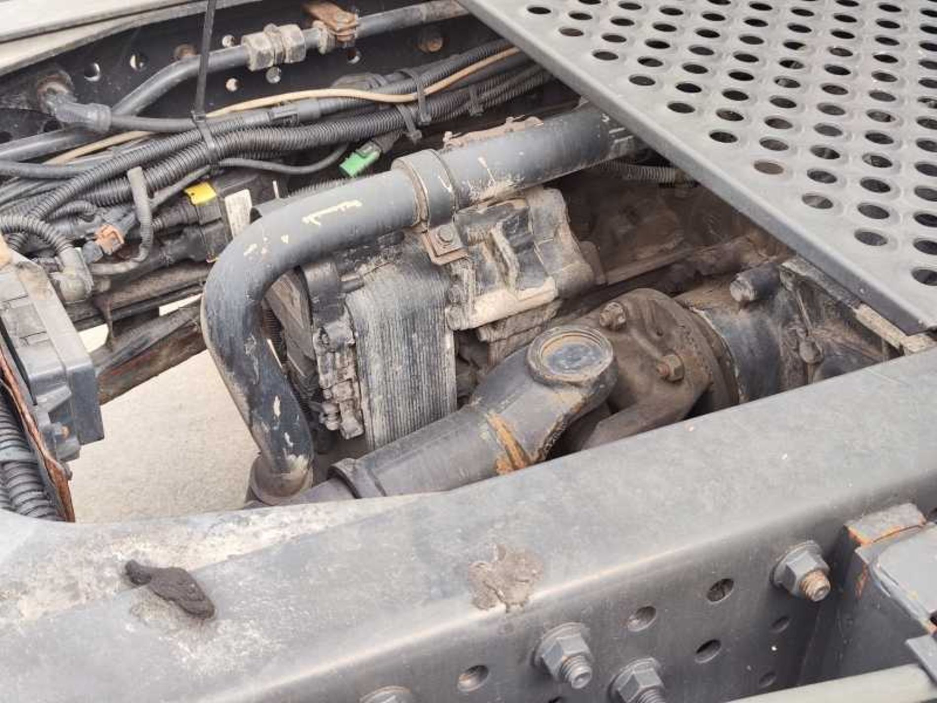 IVECO AS440S48T/P - Lombardia Truck