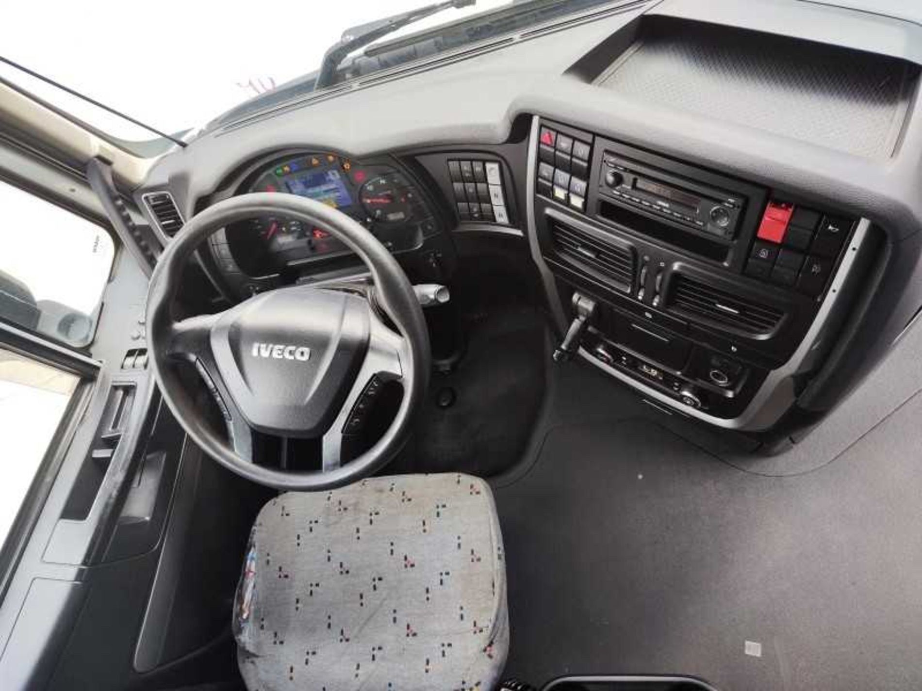 IVECO AS440S48T/P - Lombardia Truck