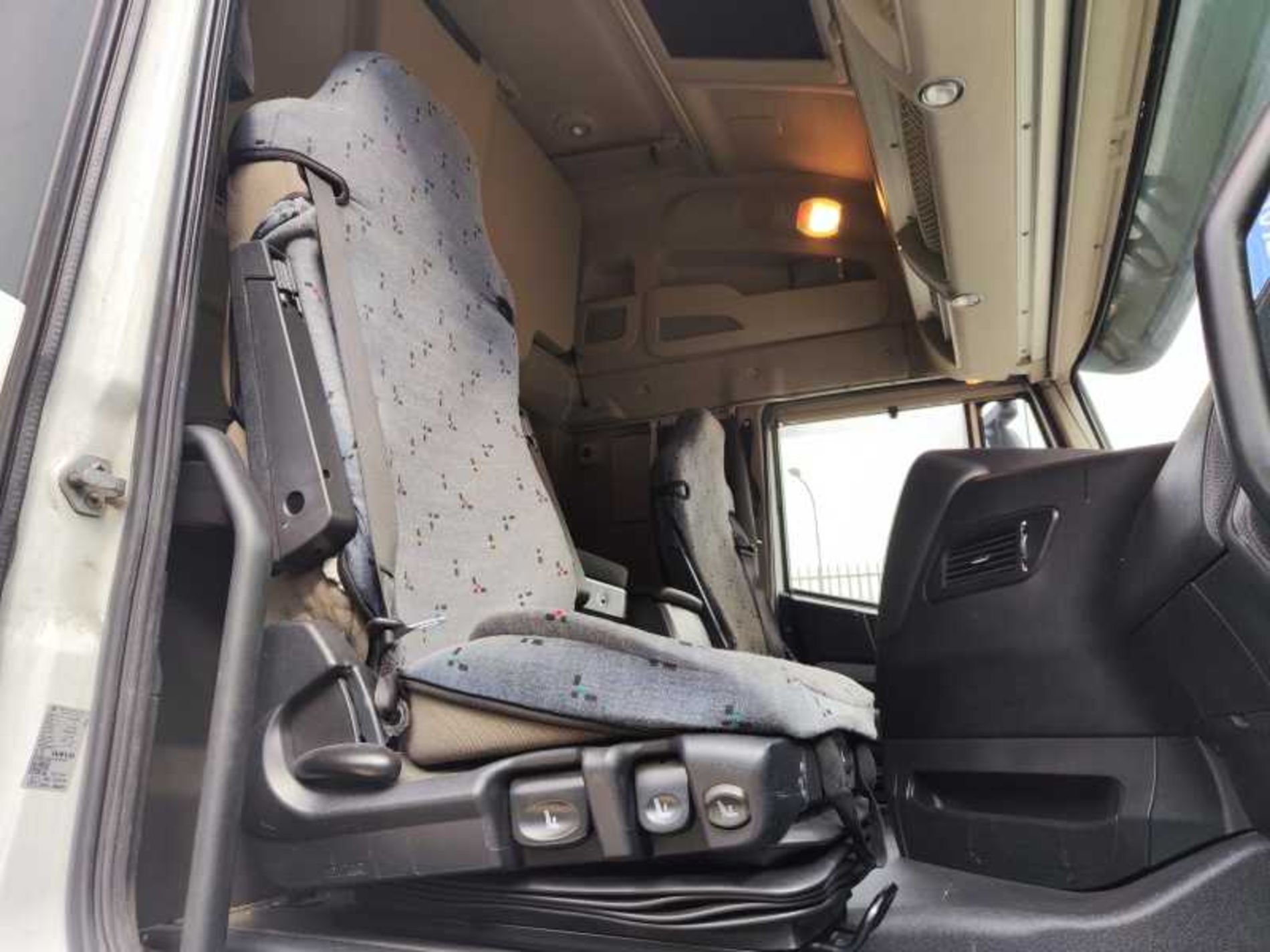 IVECO AS440S48T/P - Lombardia Truck