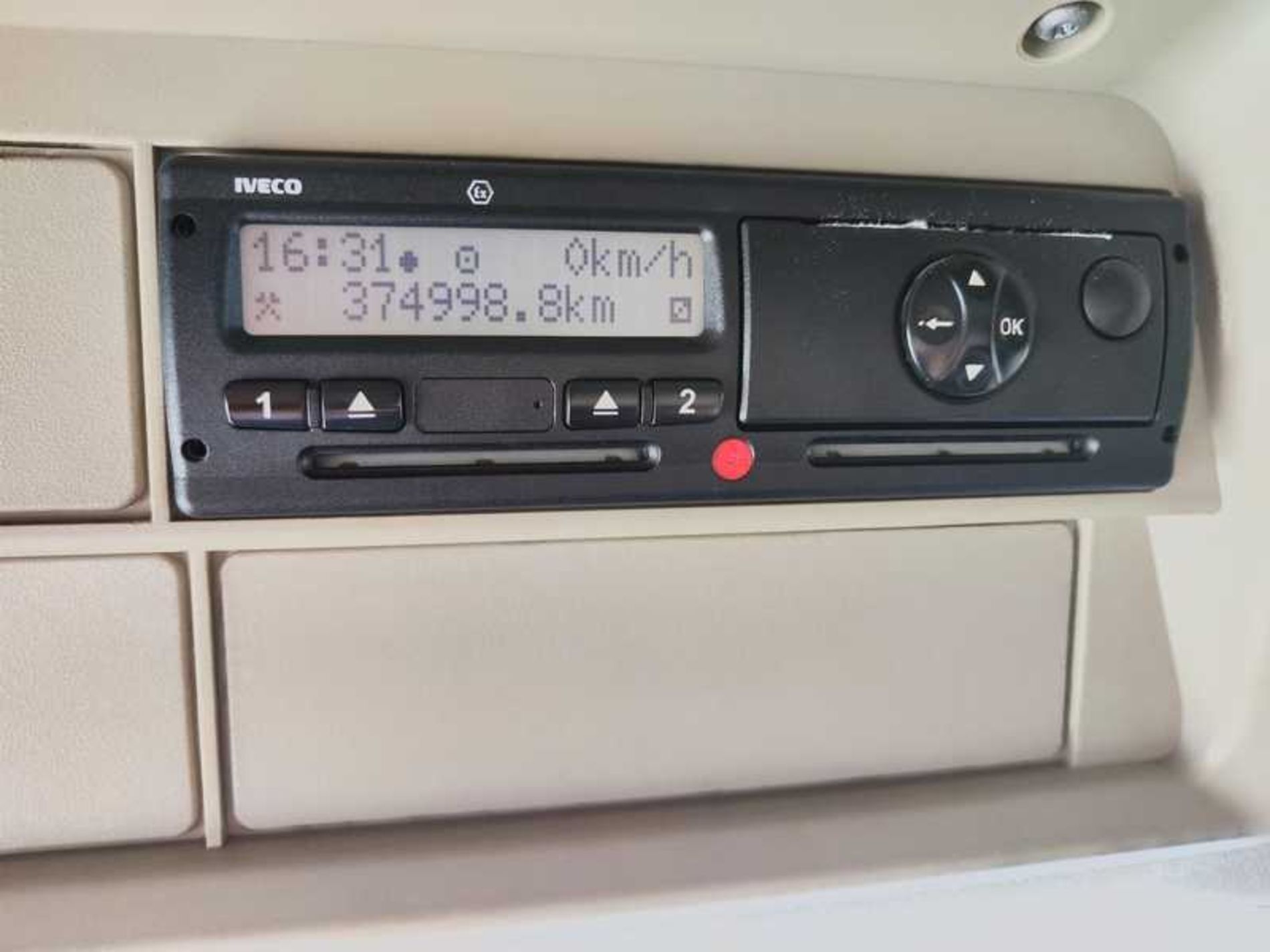 IVECO AS440S48T/P - Lombardia Truck