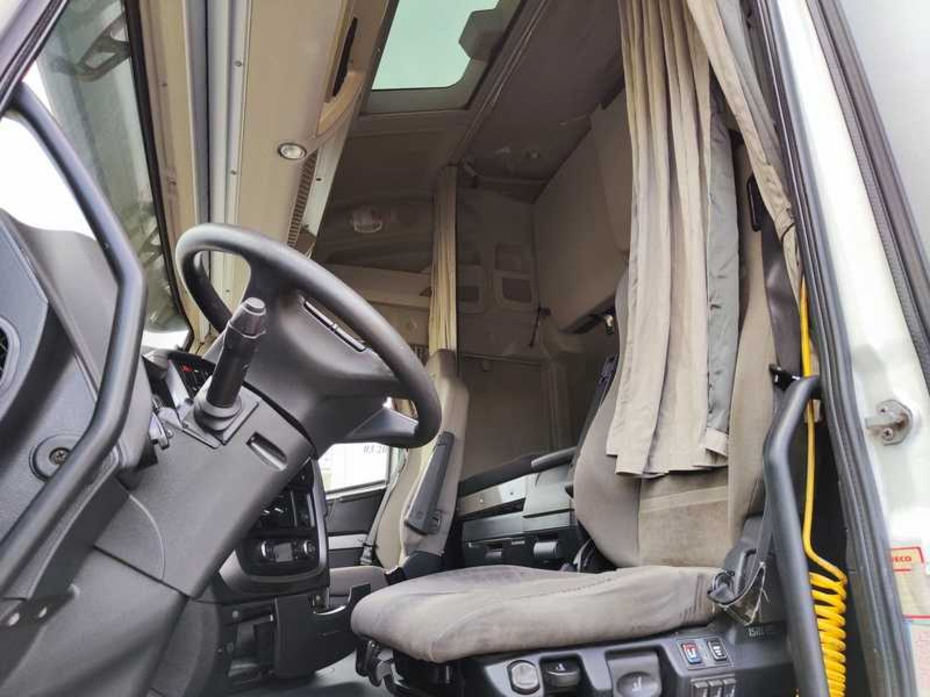 IVECO AS440S48T/P - Lombardia Truck