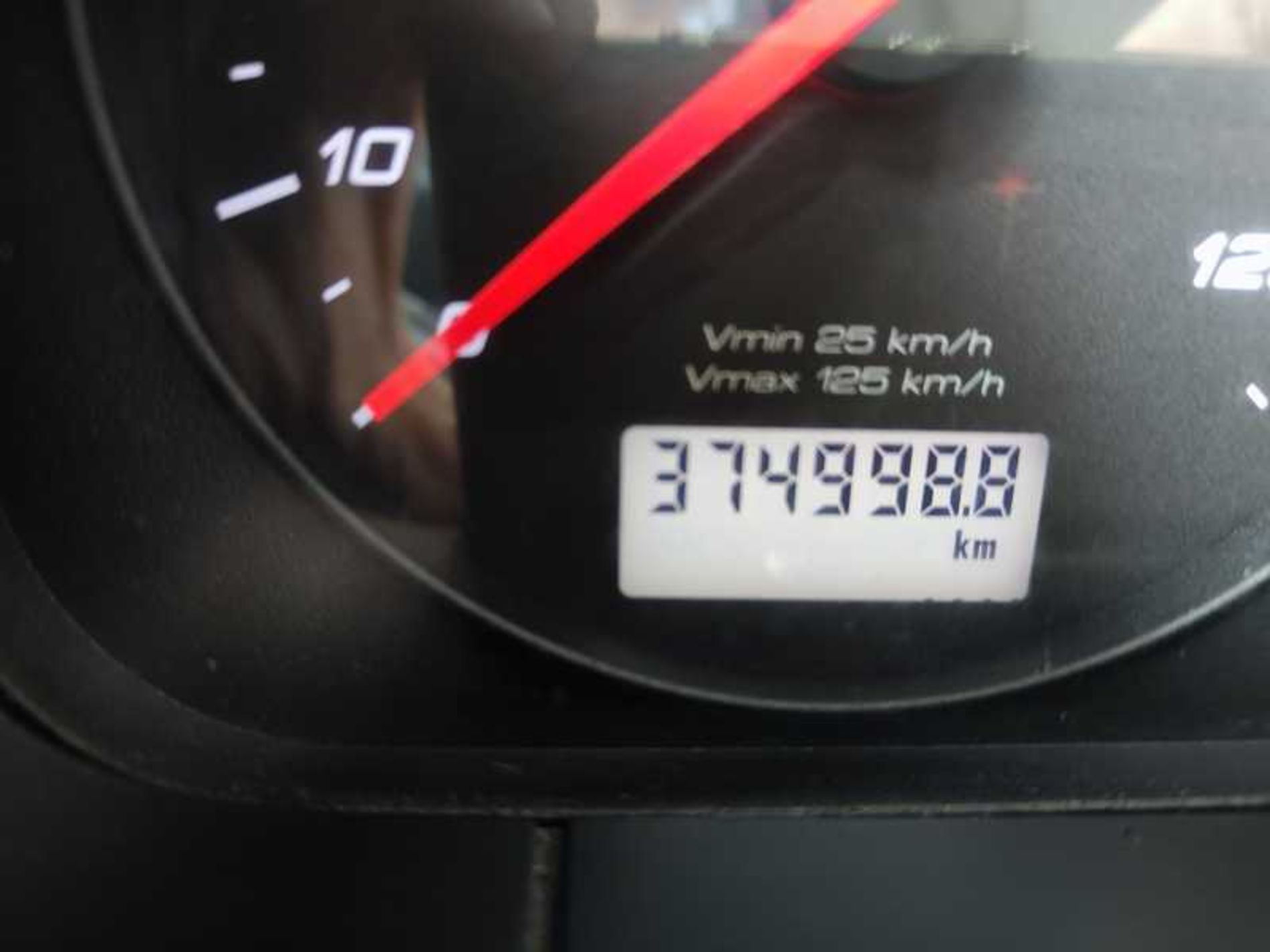 IVECO AS440S48T/P - Lombardia Truck