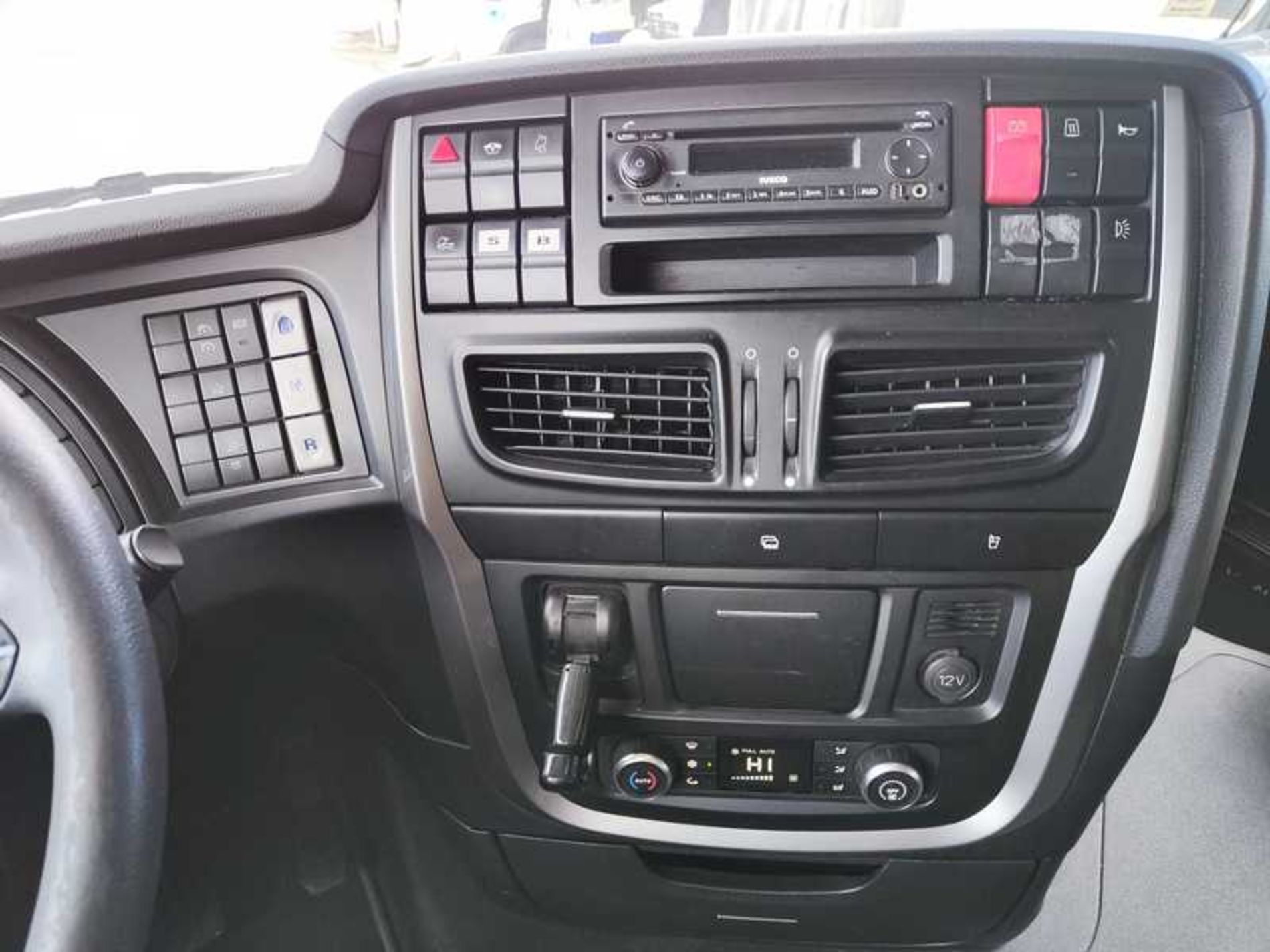 IVECO AS440S48T/P - Lombardia Truck