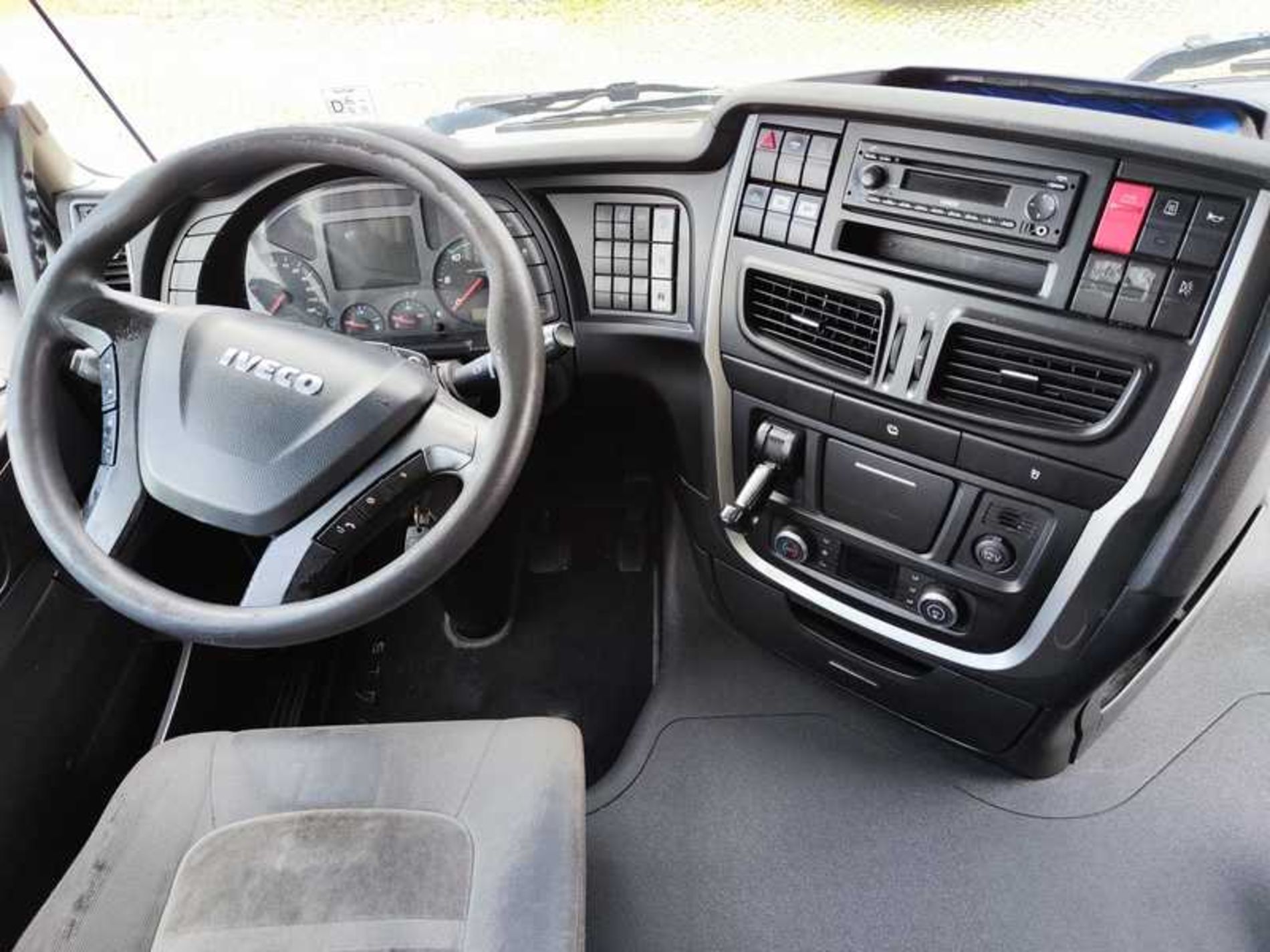 IVECO AS440S48T/P - Lombardia Truck