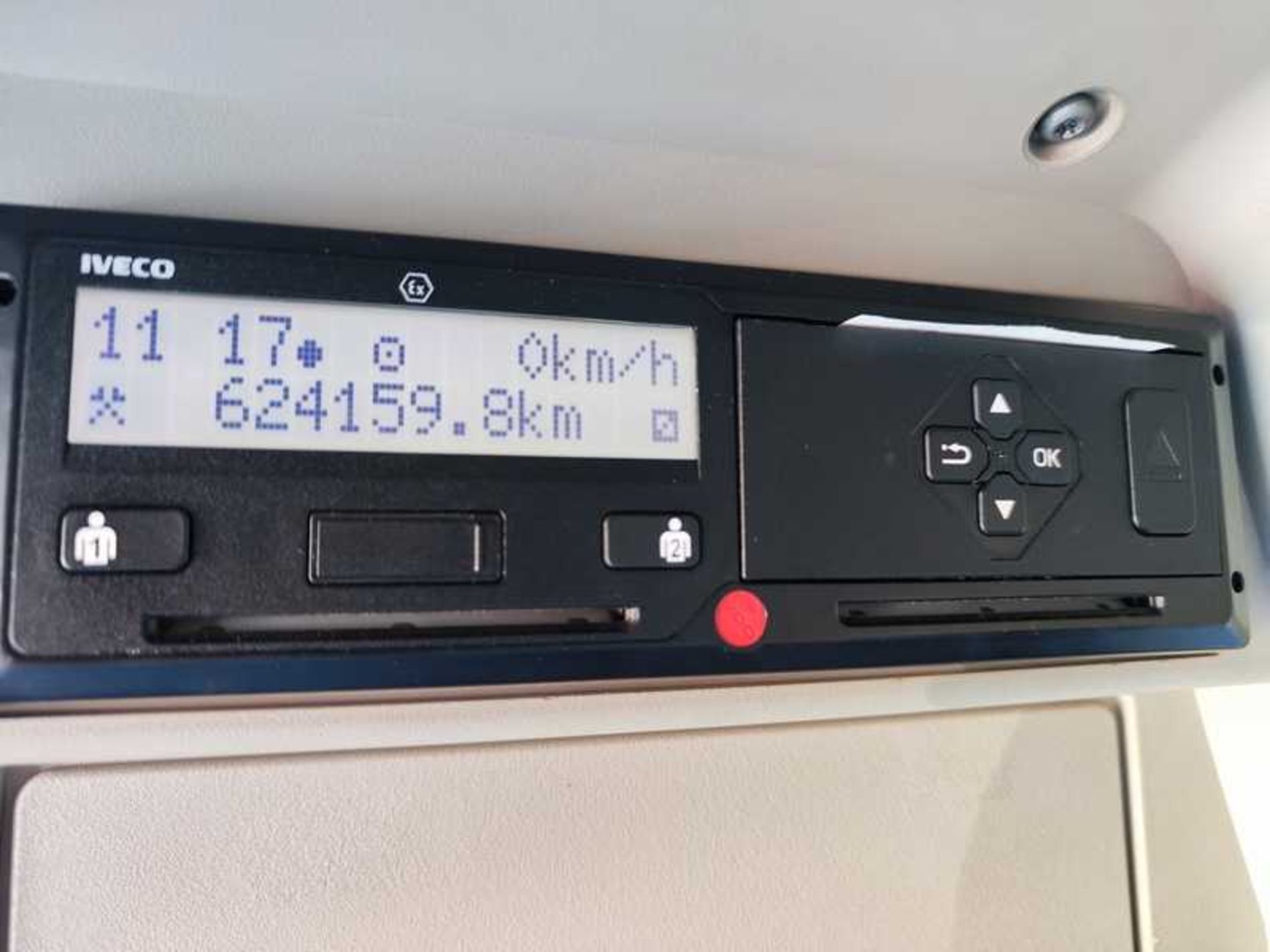 IVECO AS440S48T/P - Lombardia Truck