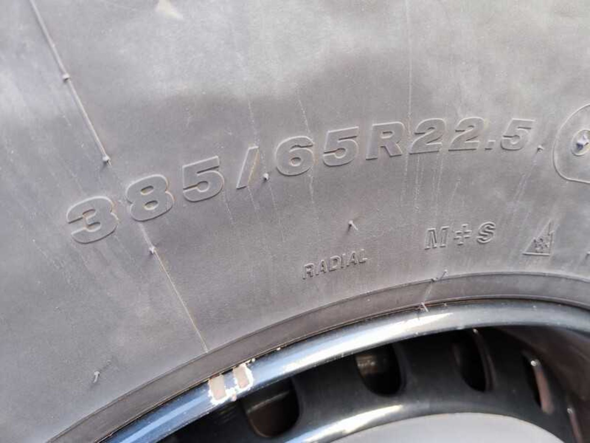 IVECO AS440S48T/P - Lombardia Truck