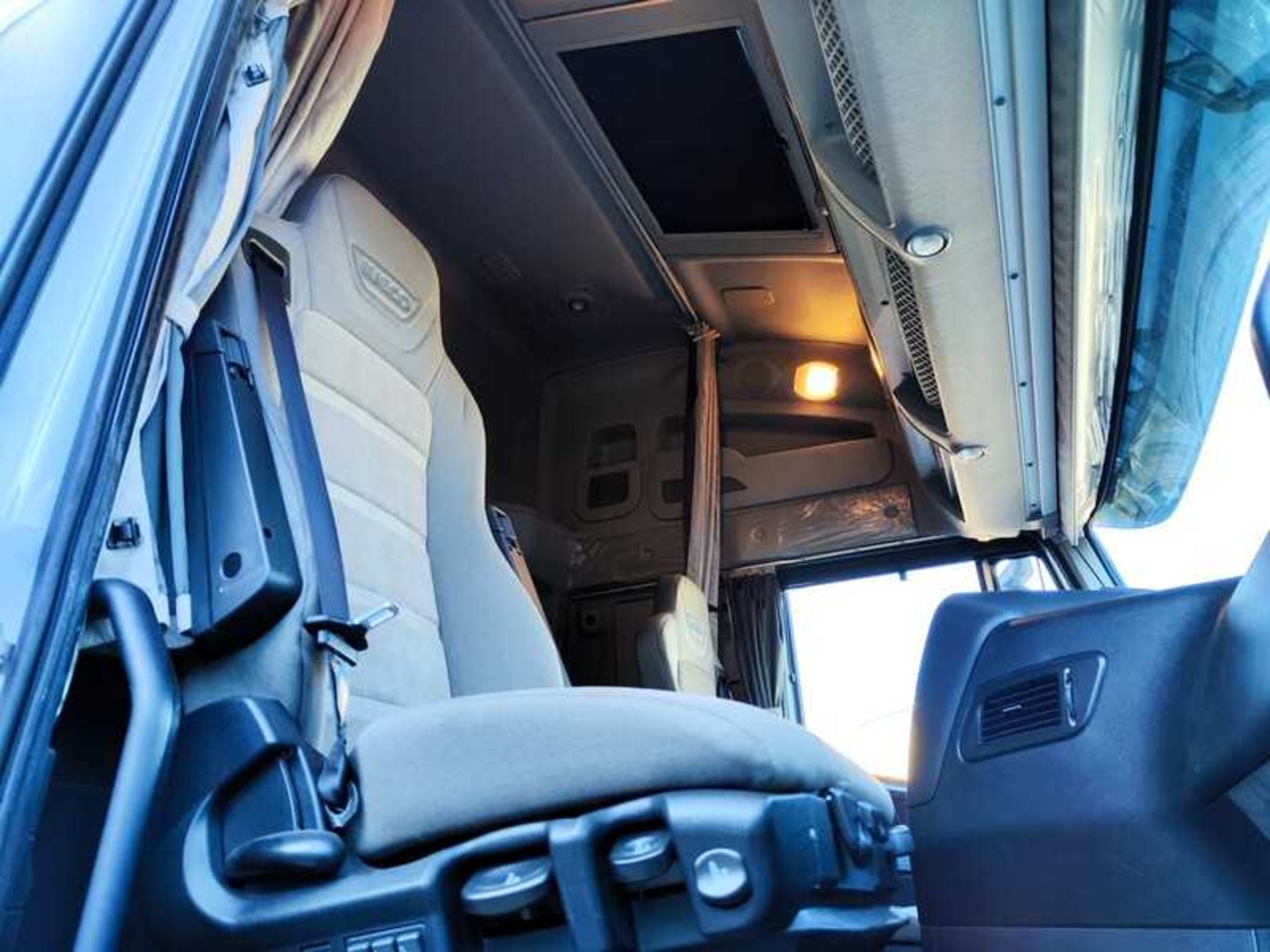 IVECO AS440S48T/P - Lombardia Truck