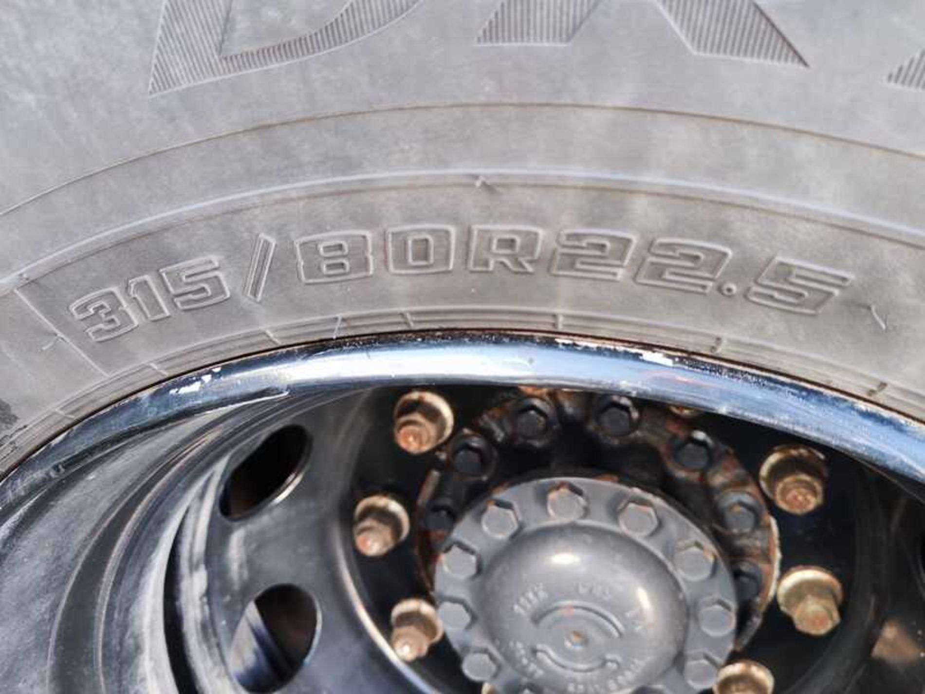 IVECO AS440S48T/P - Lombardia Truck