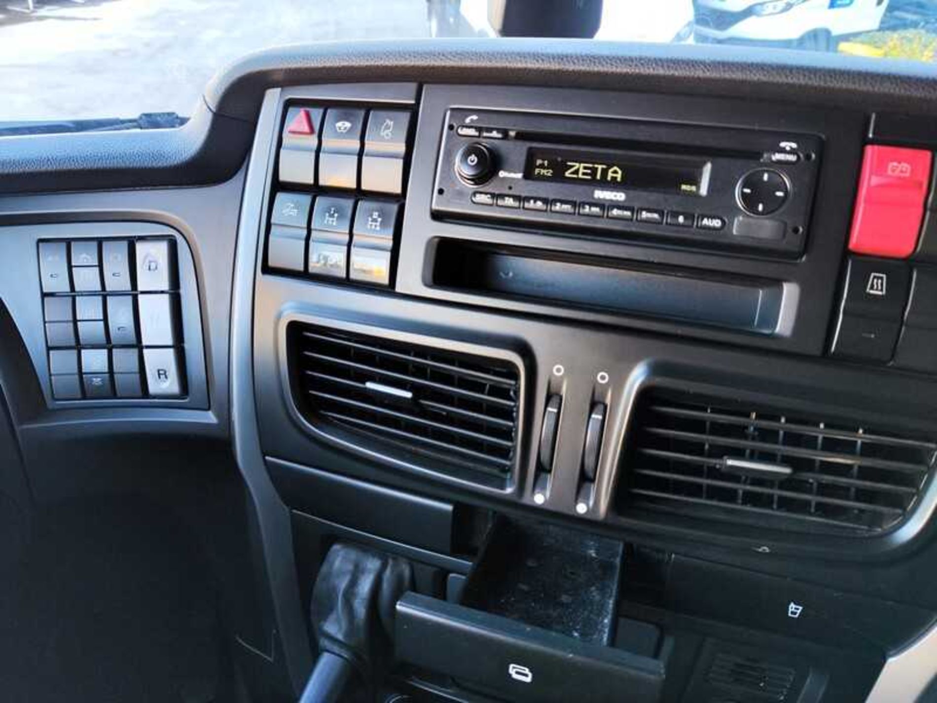 IVECO AS440S48T/P - Lombardia Truck