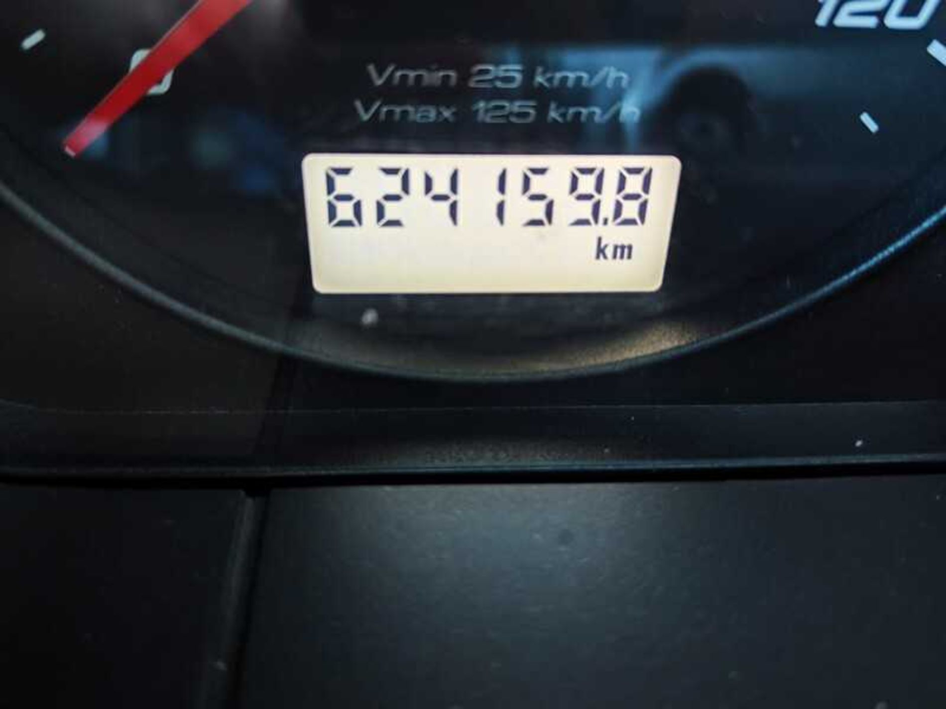 IVECO AS440S48T/P - Lombardia Truck