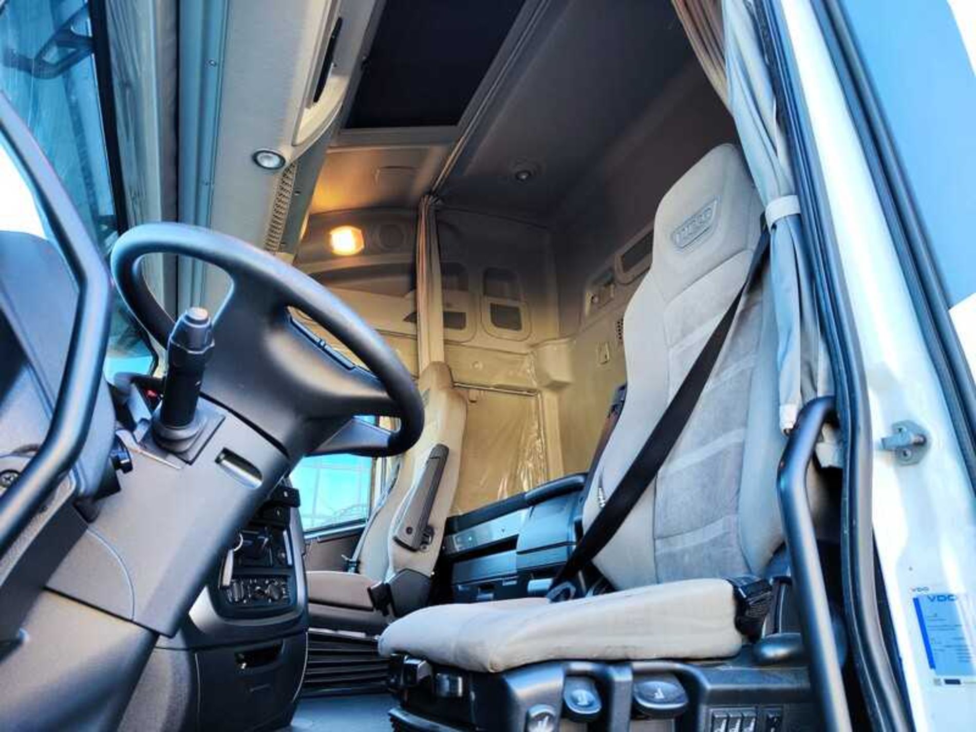 IVECO AS440S48T/P - Lombardia Truck