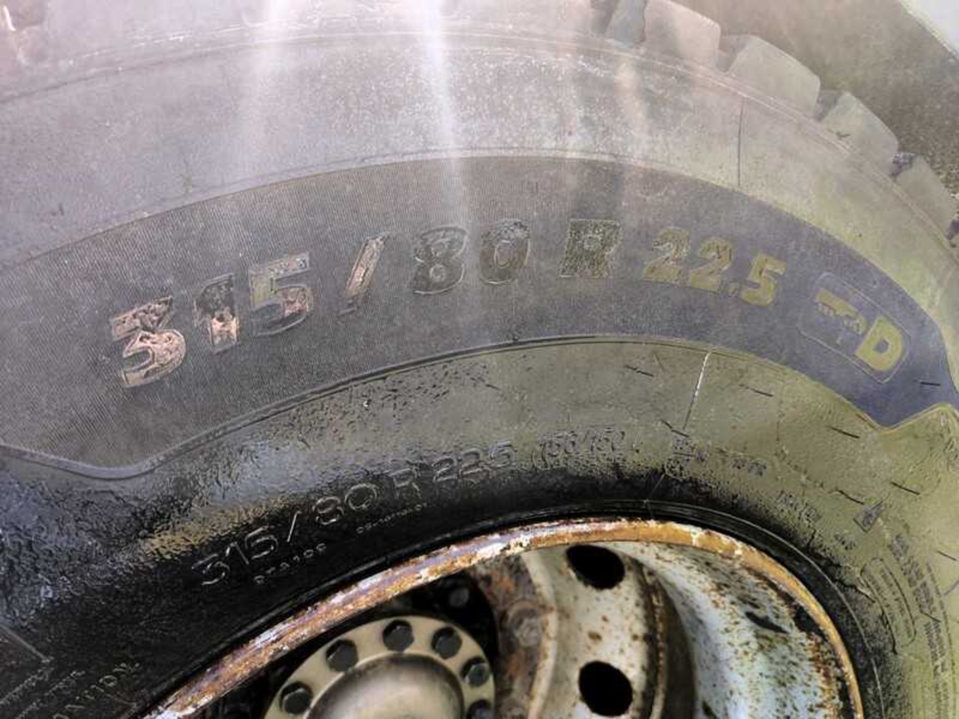 IVECO AS440S48T/P CON IMPIANTO - Lombardia Truck