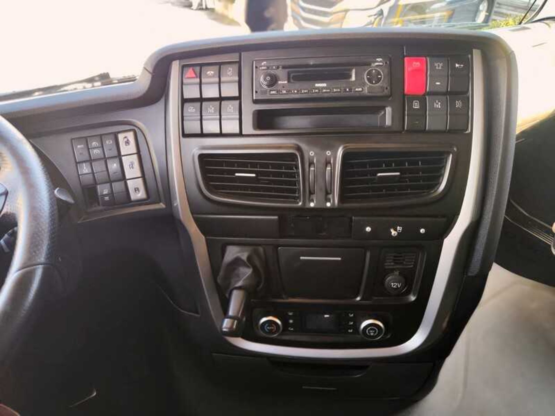 IVECO AS440S48T/P CON IMPIANTO - Lombardia Truck