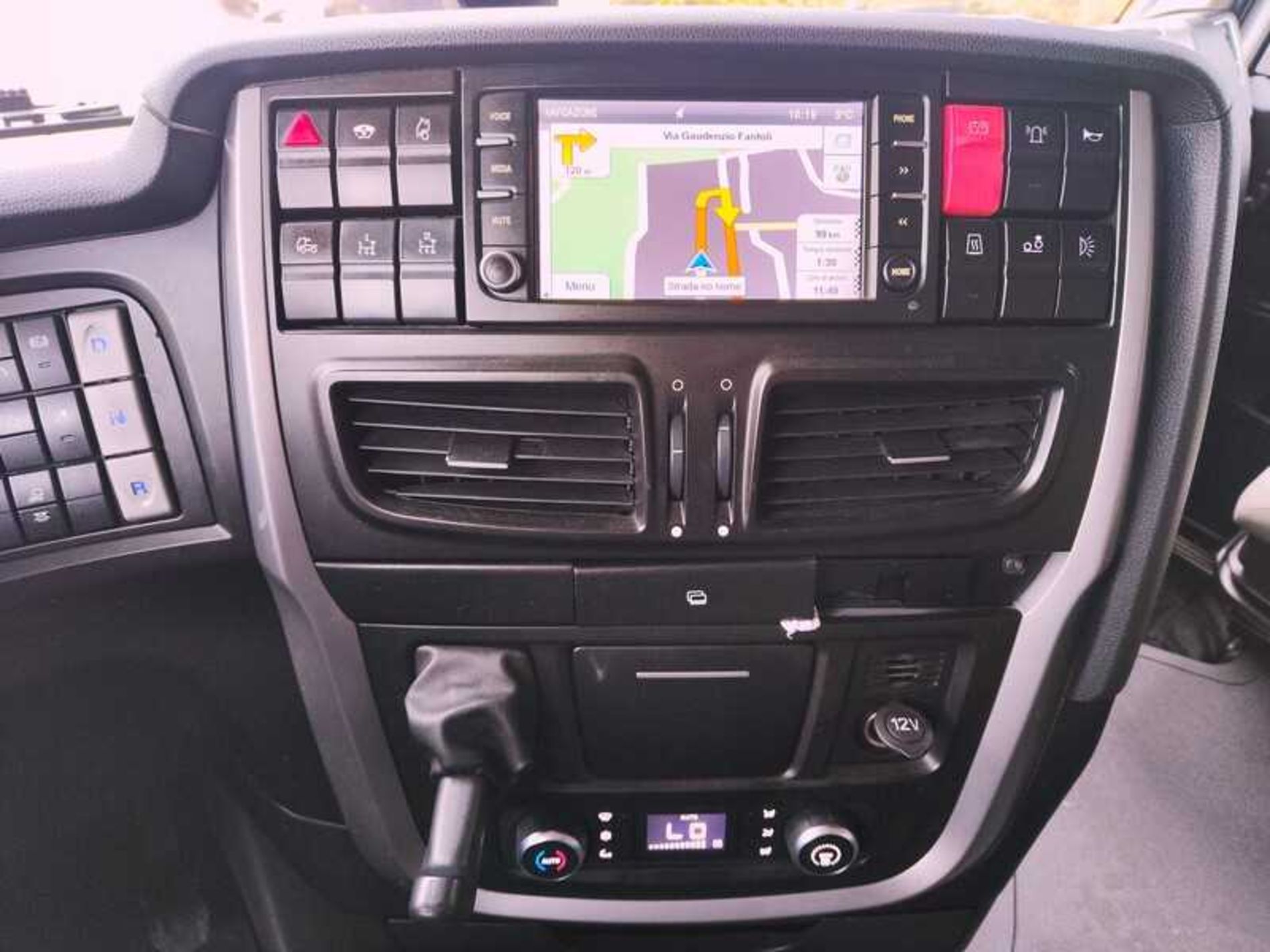 IVECO AS440S51T/P - Lombardia Truck