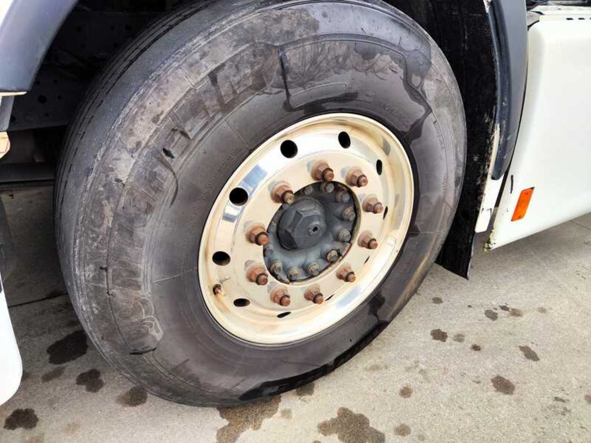 IVECO AS440S51T/P - Lombardia Truck