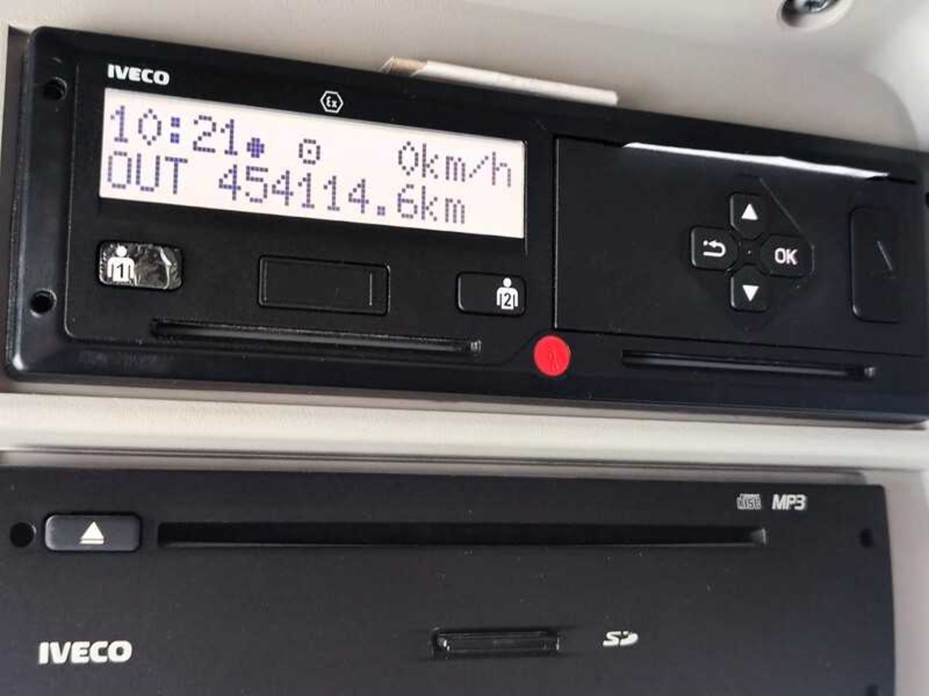 IVECO AS440S51T/P - Lombardia Truck