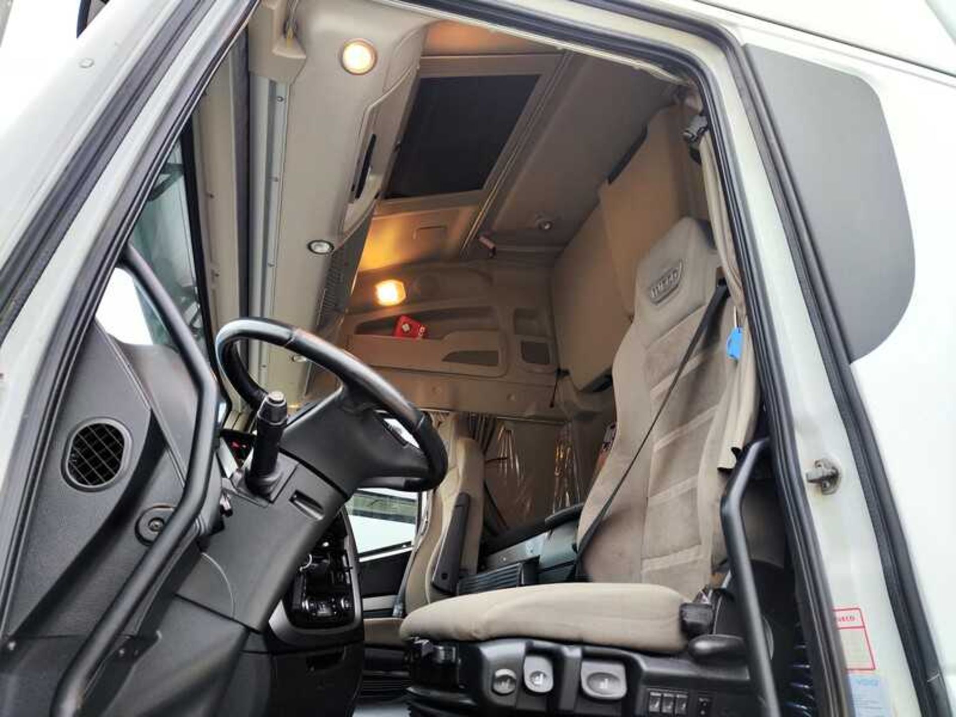 IVECO AS440S51T/P - Lombardia Truck