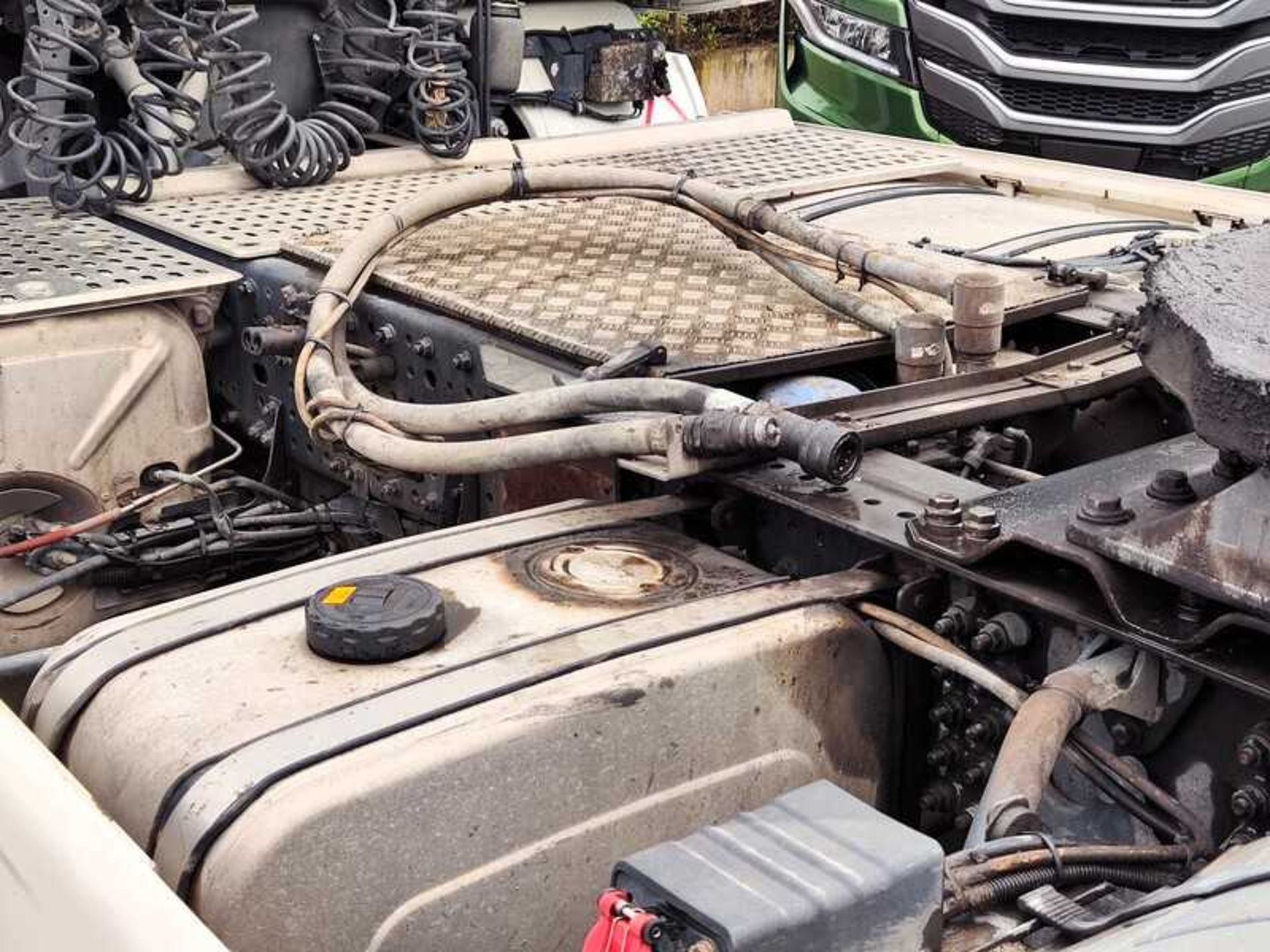 IVECO AS440S51T/P - Lombardia Truck